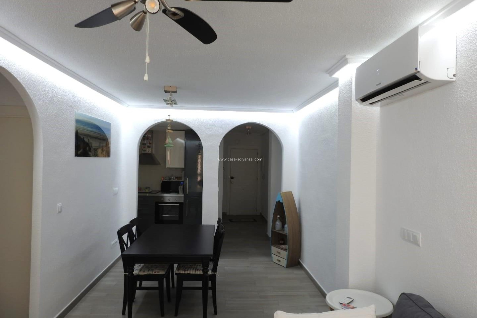Reventa - Apartamento / piso - Torrevieja - Playa del Cura