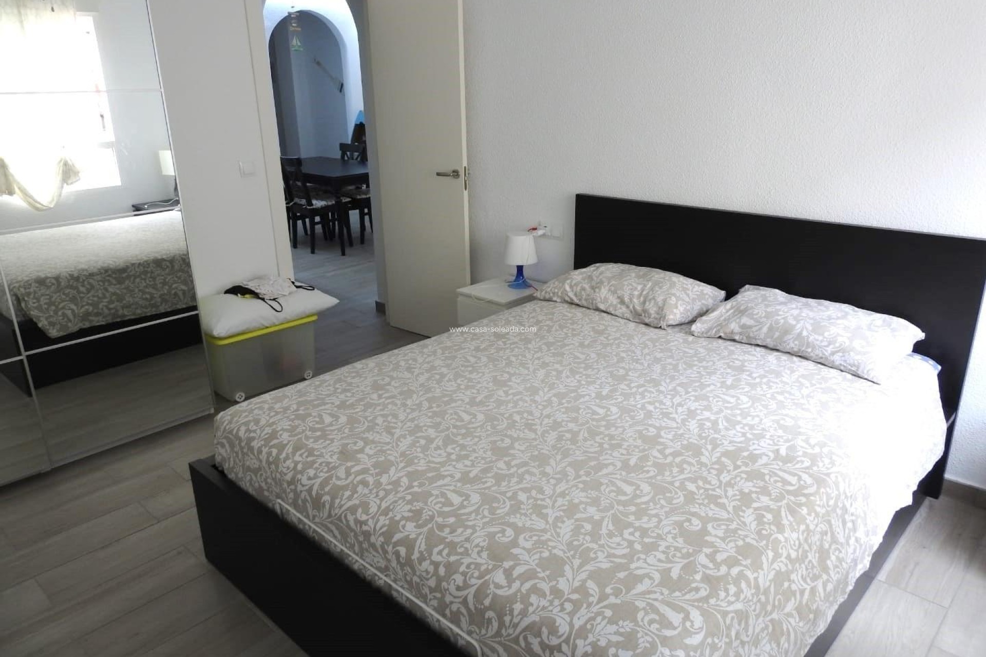Reventa - Apartamento / piso - Torrevieja - Playa del Cura