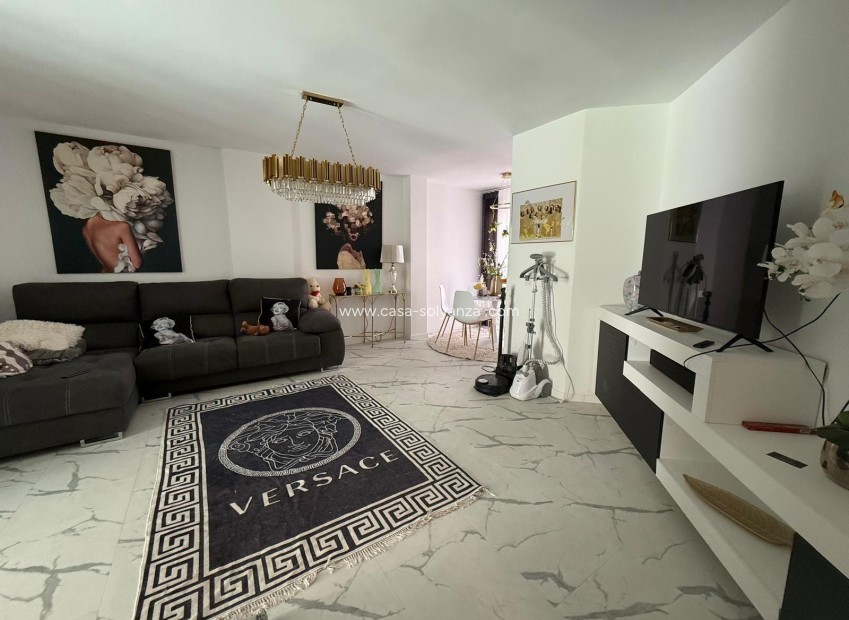 Reventa - Apartamento / piso - Torrevieja - Playa del Cura