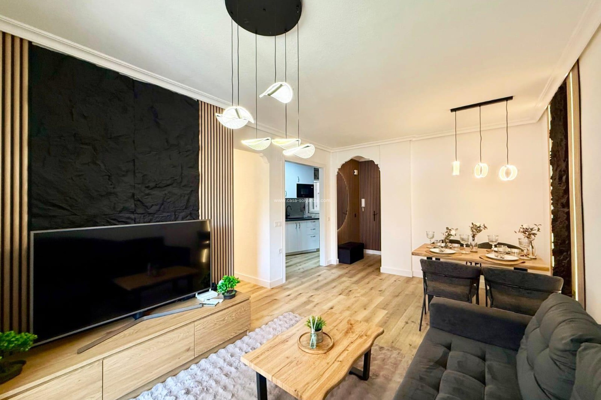 Reventa - Apartamento / piso - Torrevieja - Playa del Cura