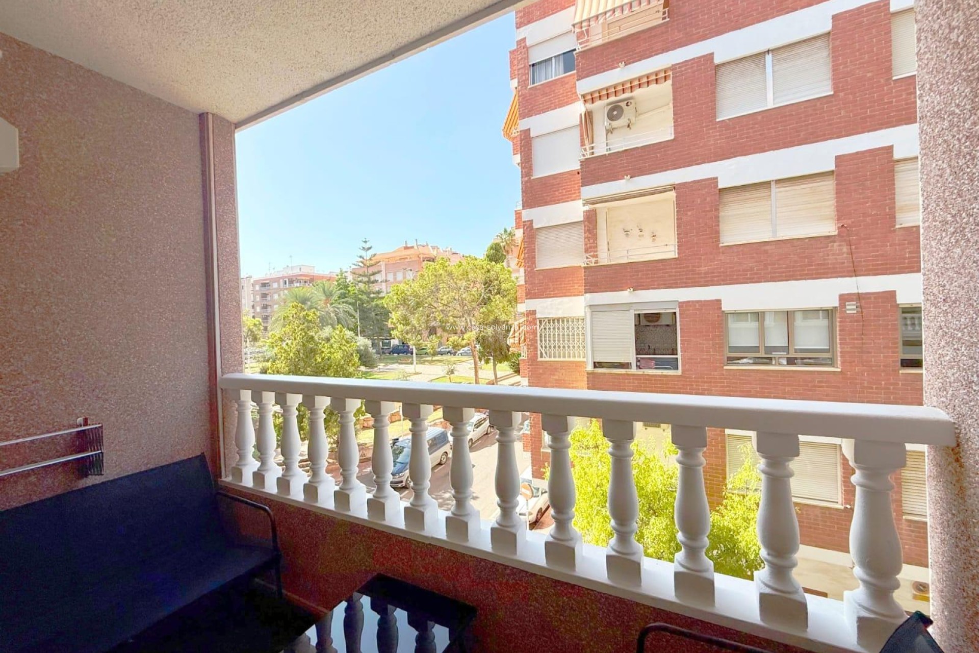 Reventa - Apartamento / piso - Torrevieja - Playa del Cura