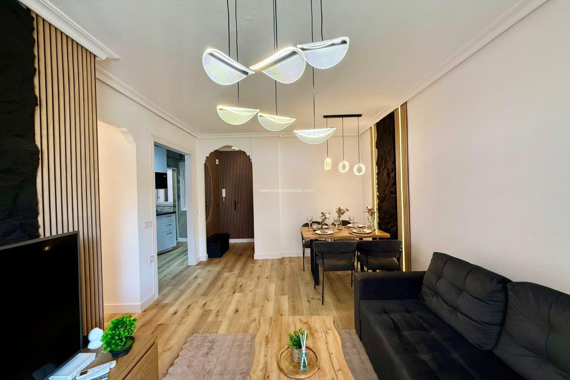 Reventa - Apartamento / piso - Torrevieja - Playa del Cura