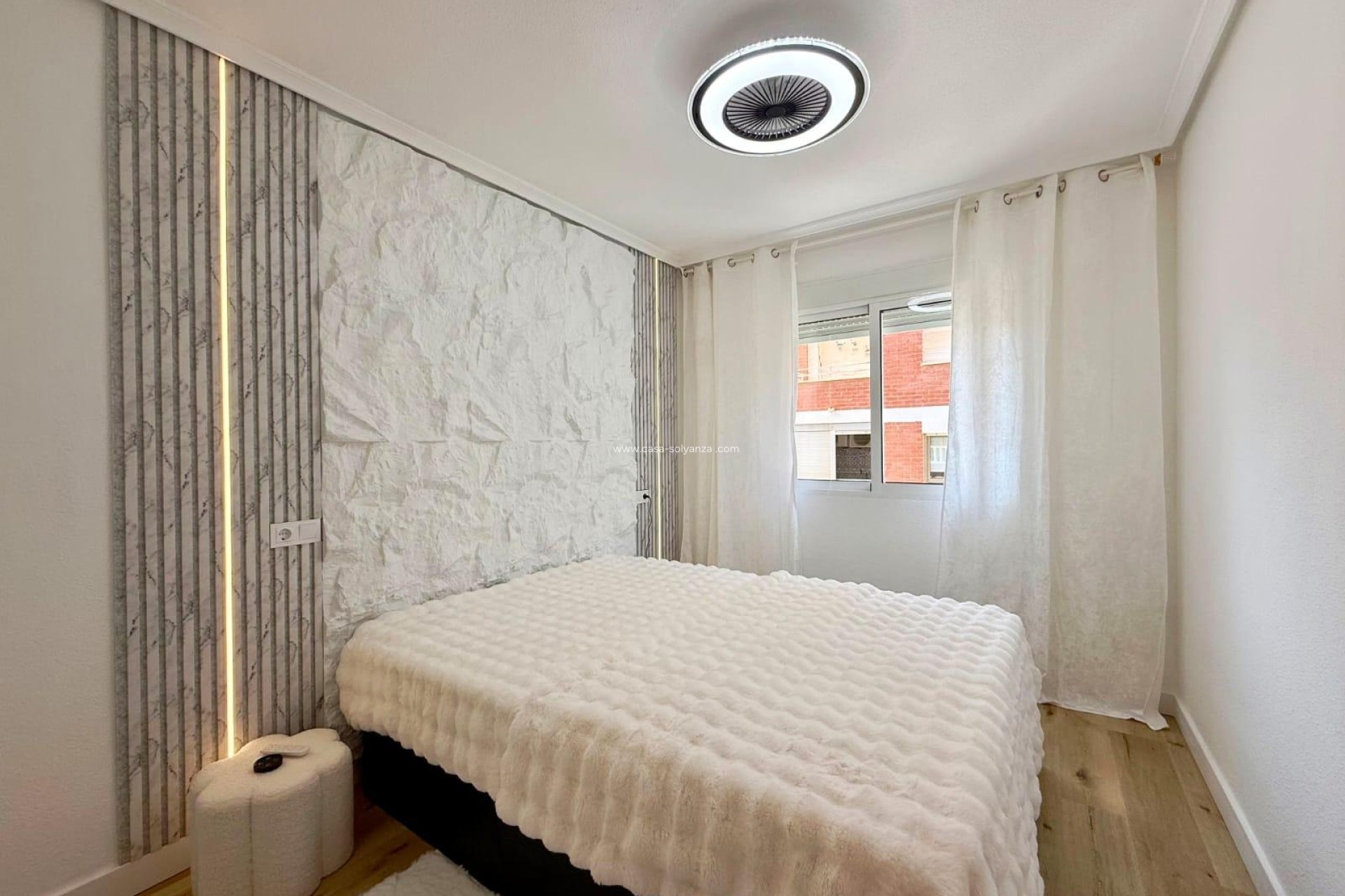Reventa - Apartamento / piso - Torrevieja - Playa del Cura