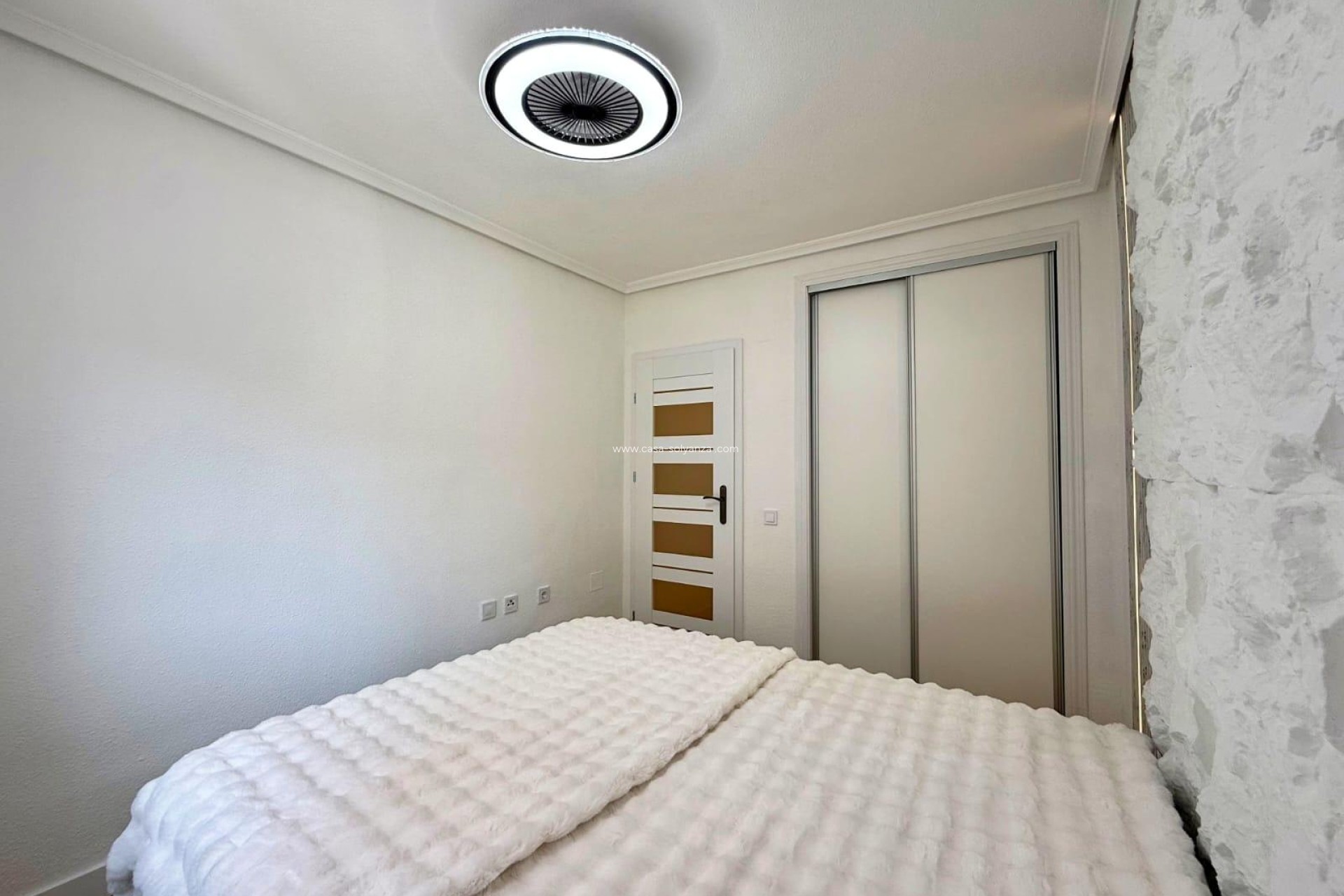 Reventa - Apartamento / piso - Torrevieja - Playa del Cura