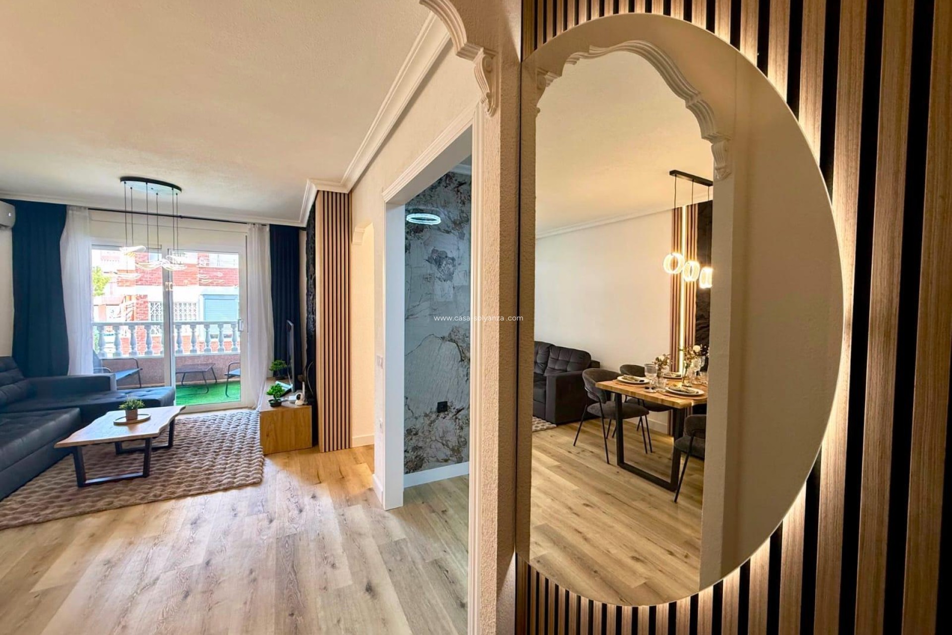 Reventa - Apartamento / piso - Torrevieja - Playa del Cura
