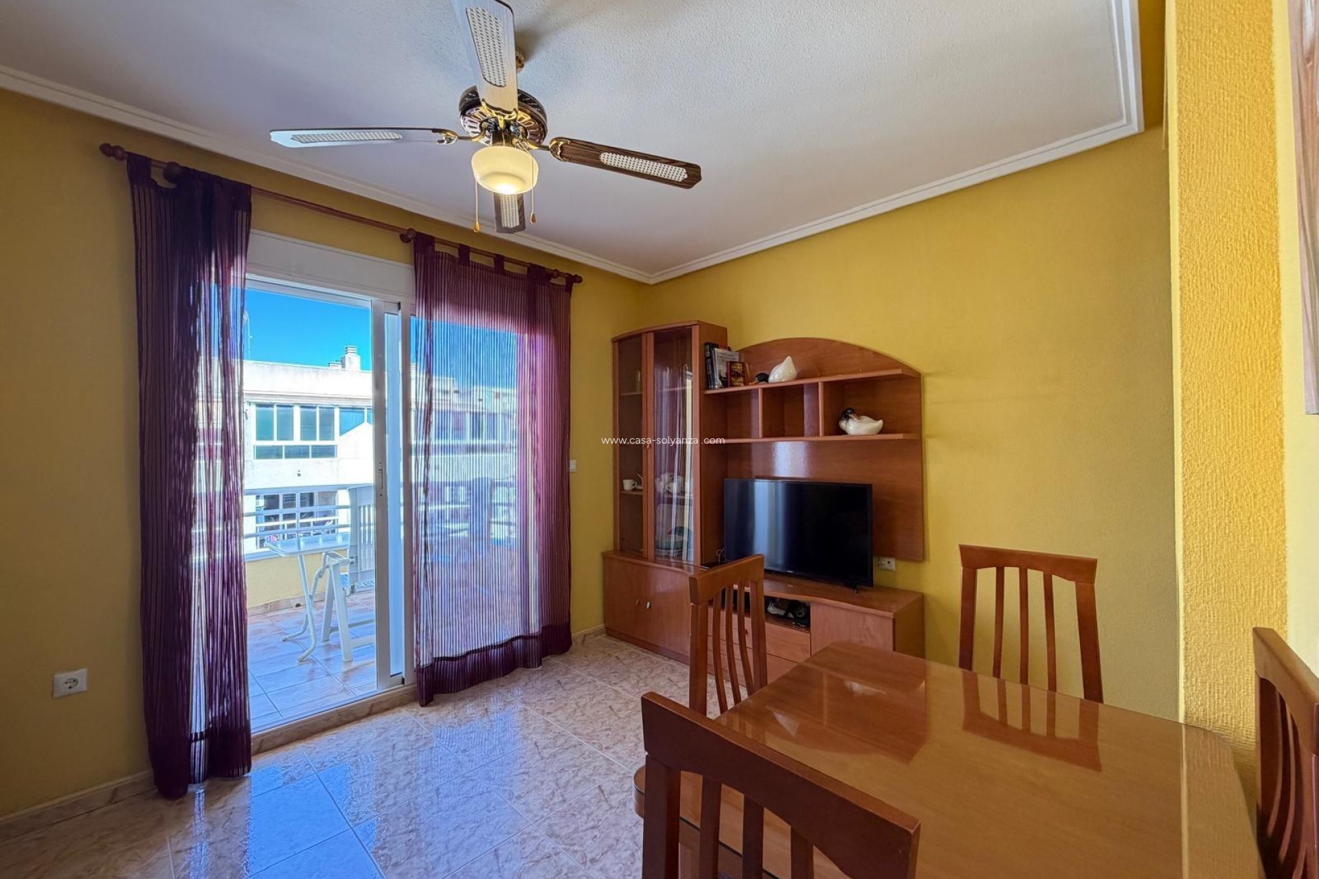 Reventa - Apartamento / piso - Torrevieja - Playa del Cura