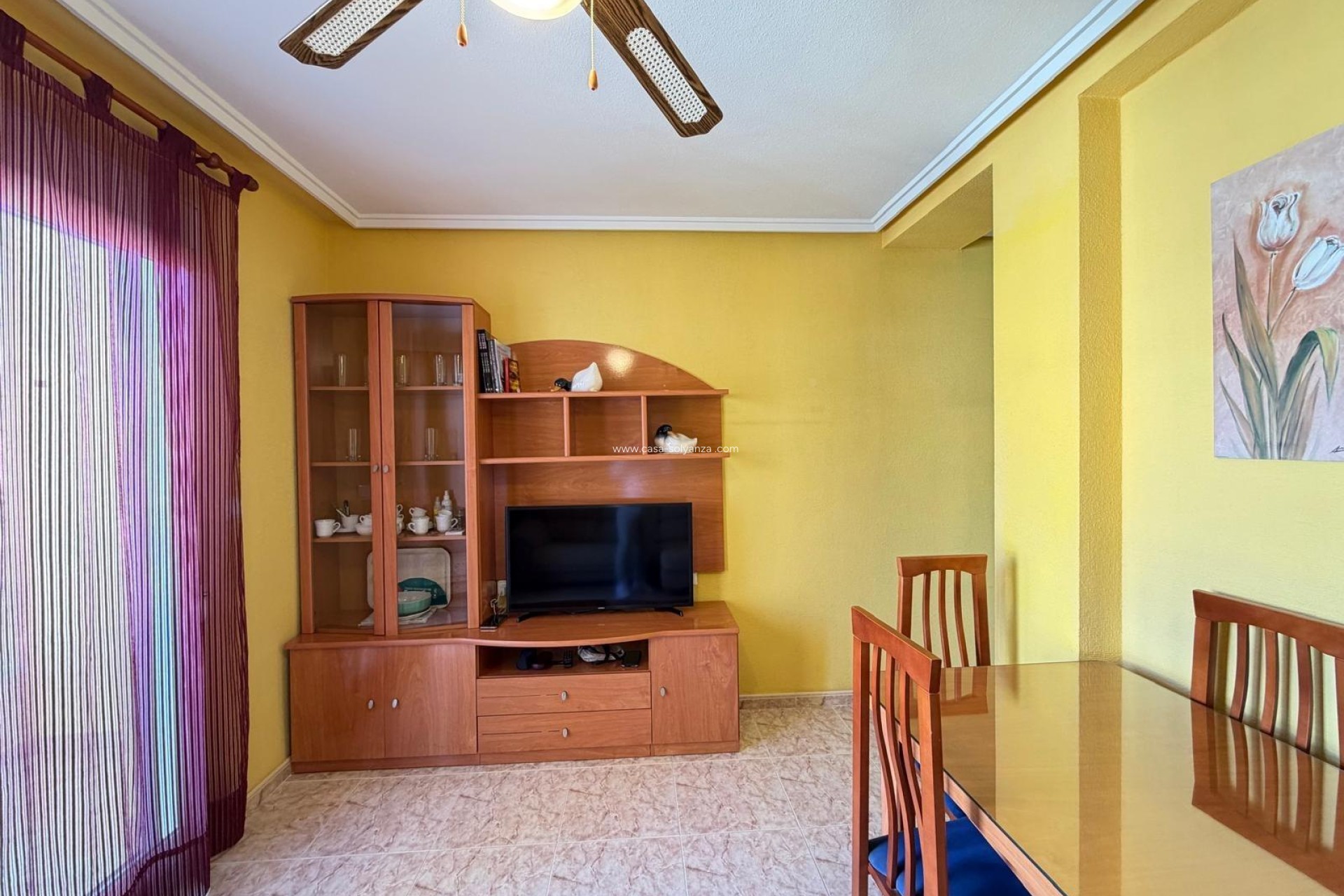 Reventa - Apartamento / piso - Torrevieja - Playa del Cura