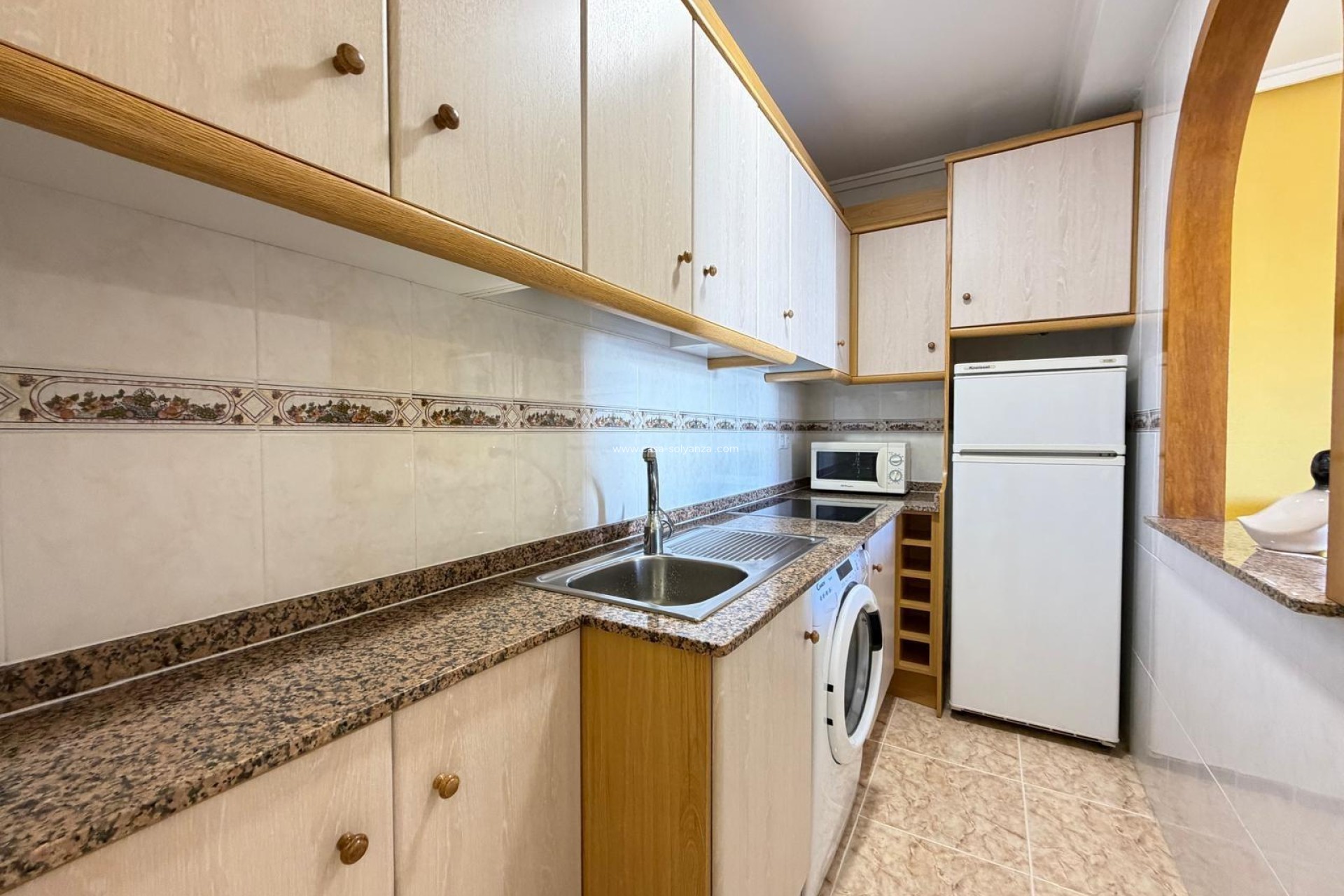 Reventa - Apartamento / piso - Torrevieja - Playa del Cura