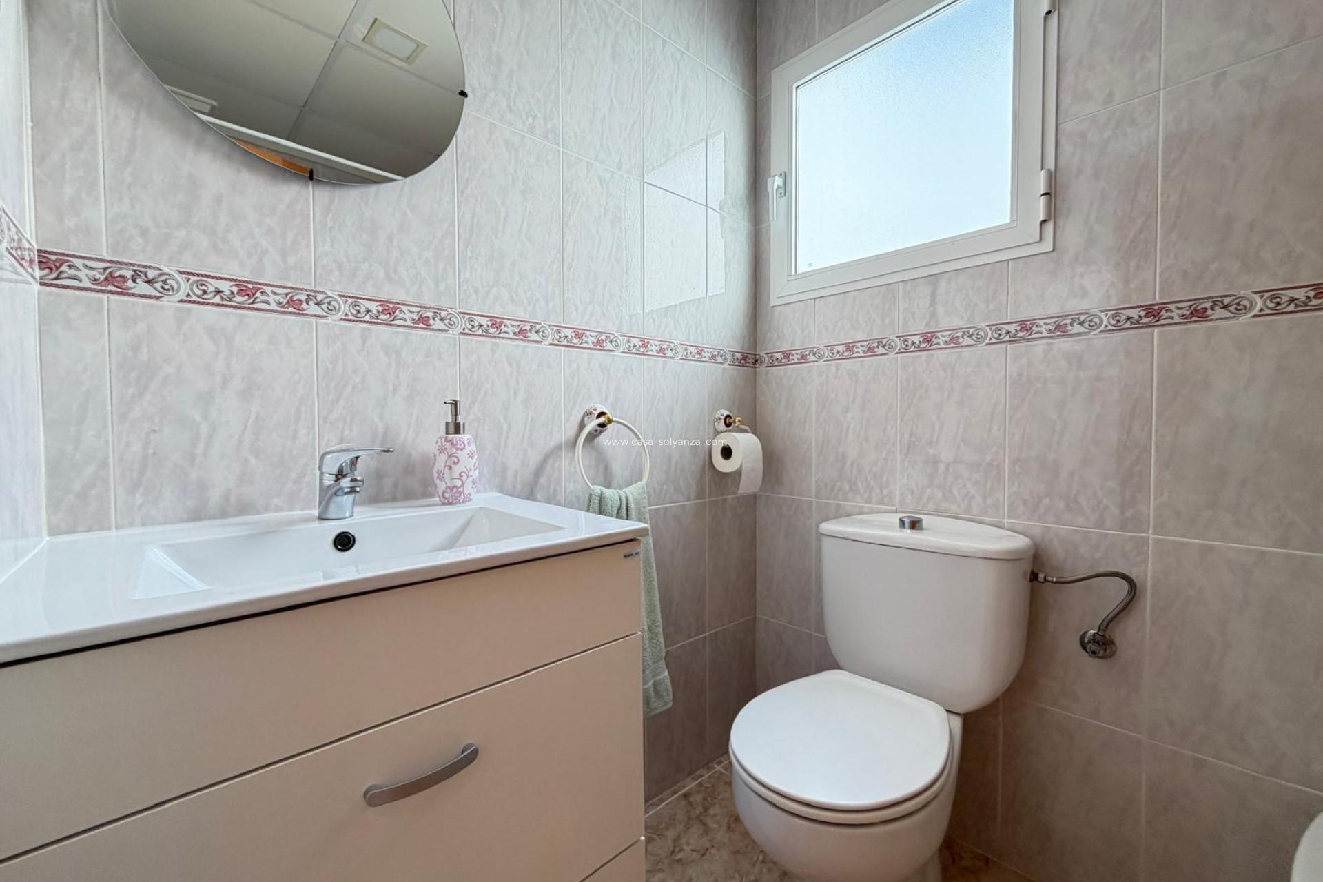 Reventa - Apartamento / piso - Torrevieja - Playa del Cura