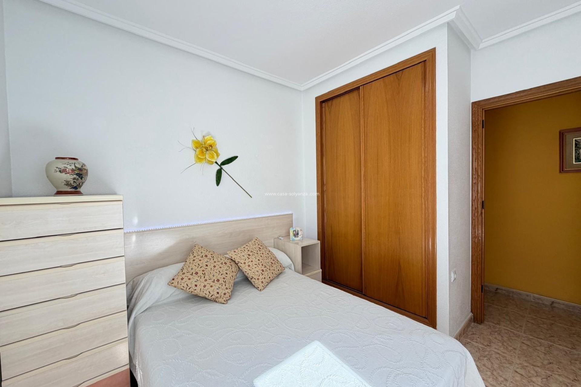 Reventa - Apartamento / piso - Torrevieja - Playa del Cura