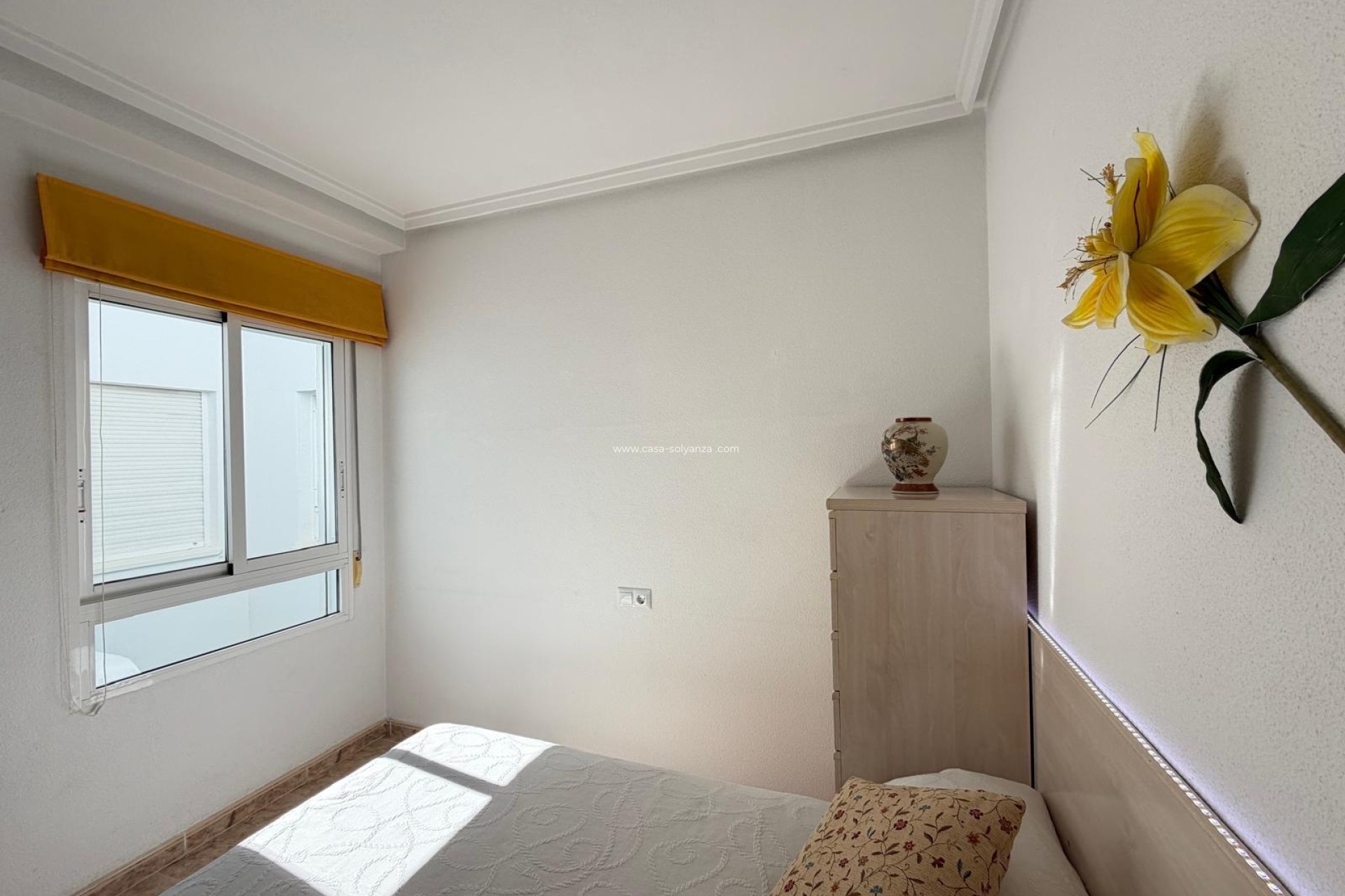 Reventa - Apartamento / piso - Torrevieja - Playa del Cura