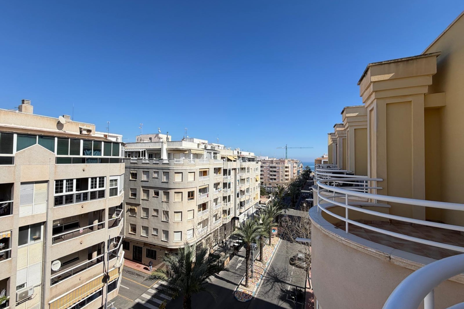 Reventa - Apartamento / piso - Torrevieja - Playa del Cura
