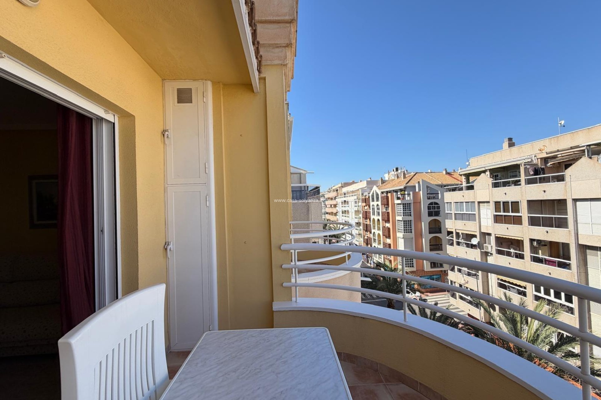 Reventa - Apartamento / piso - Torrevieja - Playa del Cura