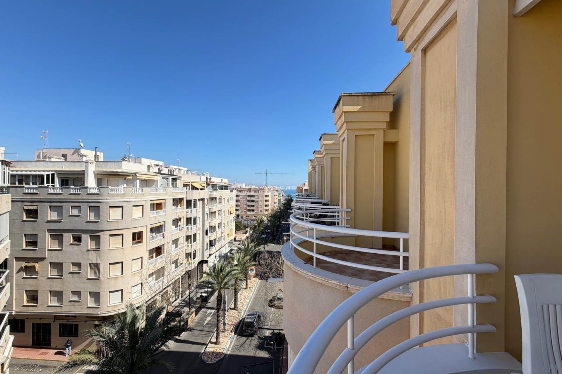 Reventa - Apartamento / piso - Torrevieja - Playa del Cura