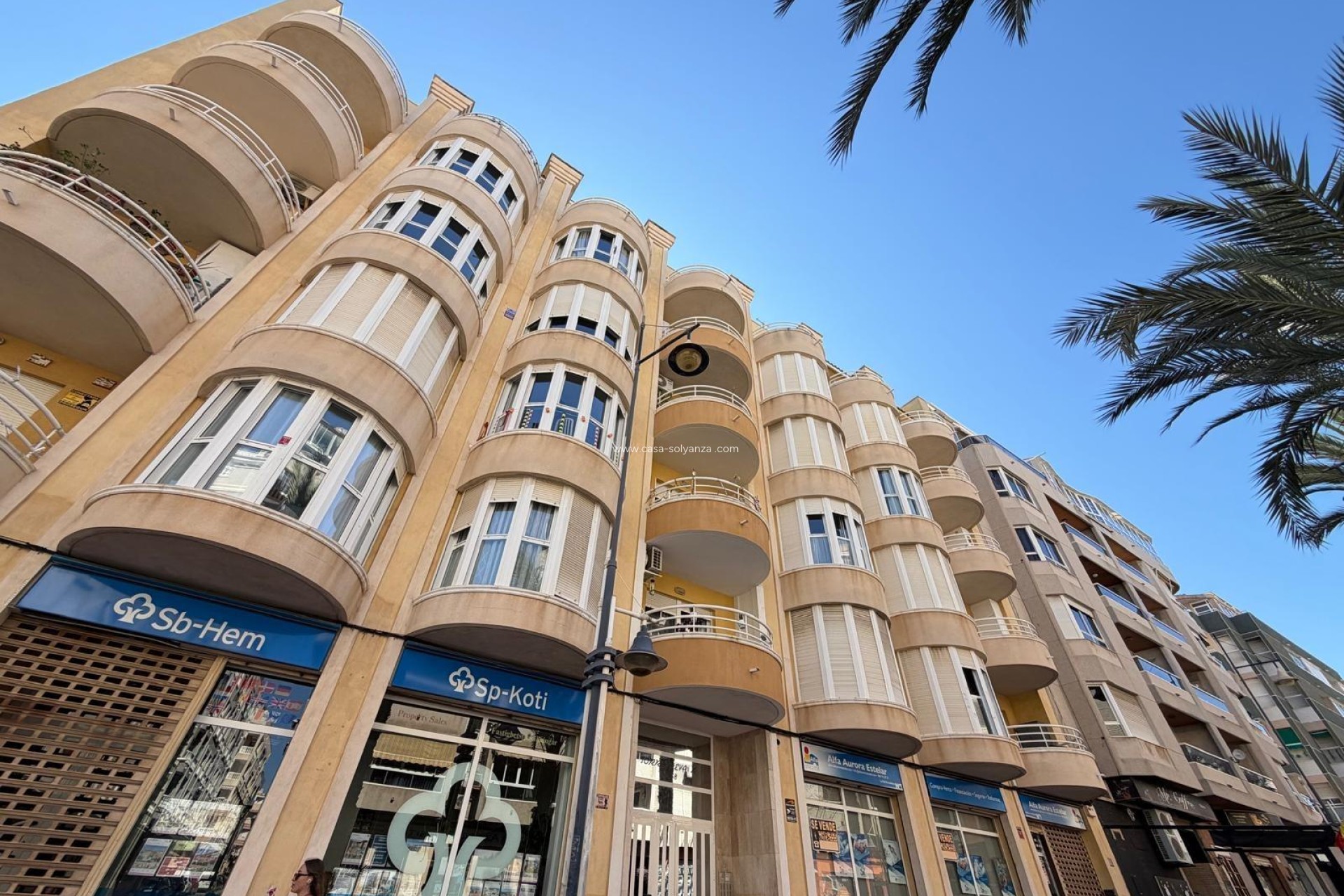 Reventa - Apartamento / piso - Torrevieja - Playa del Cura