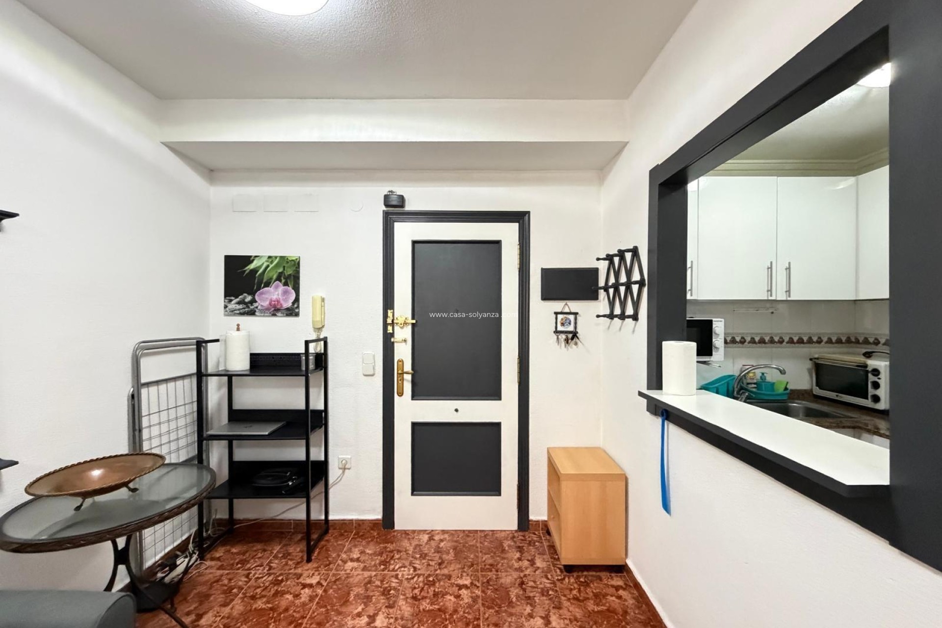 Reventa - Apartamento / piso - Torrevieja - Playa del Cura