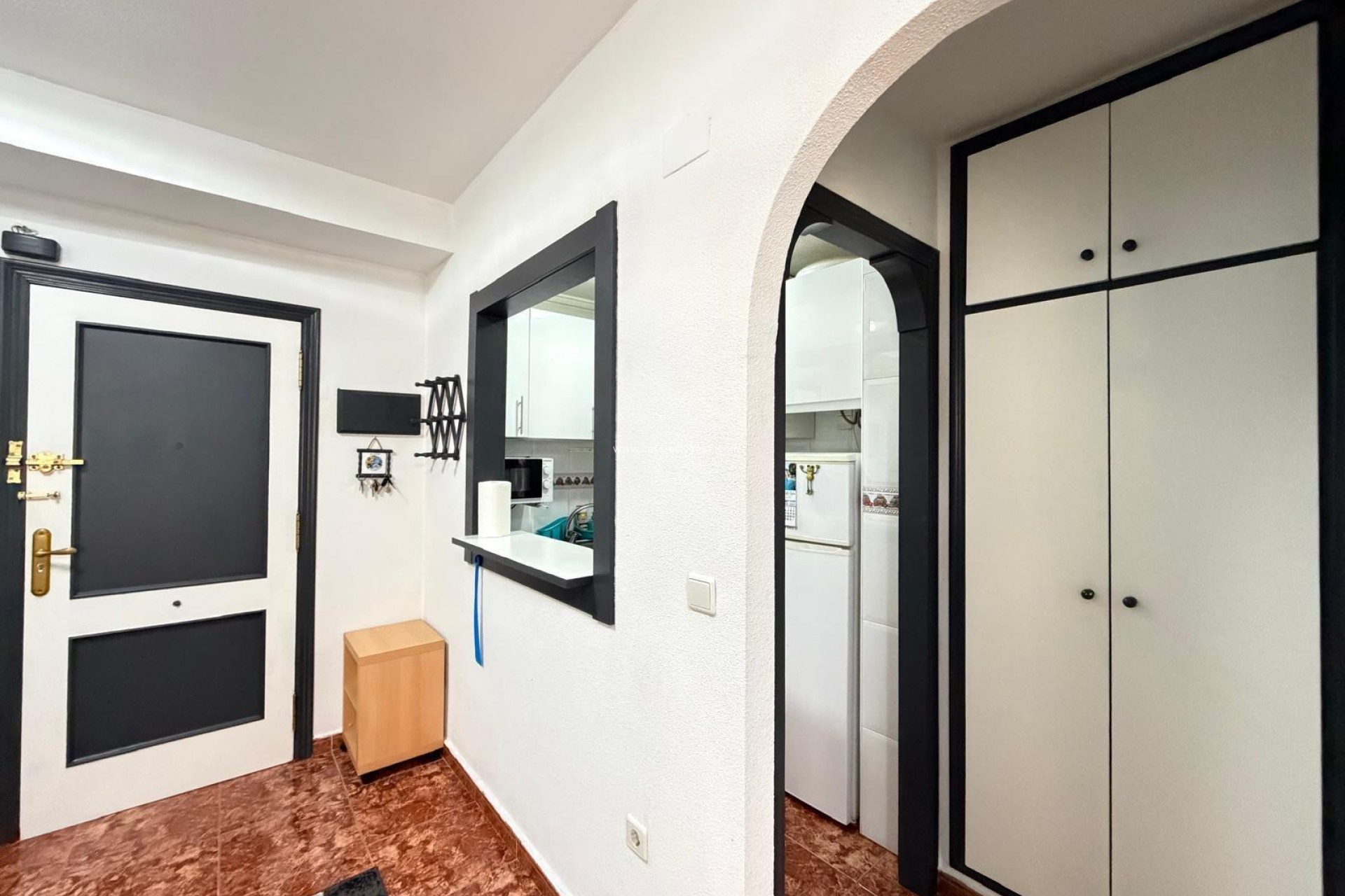 Reventa - Apartamento / piso - Torrevieja - Playa del Cura
