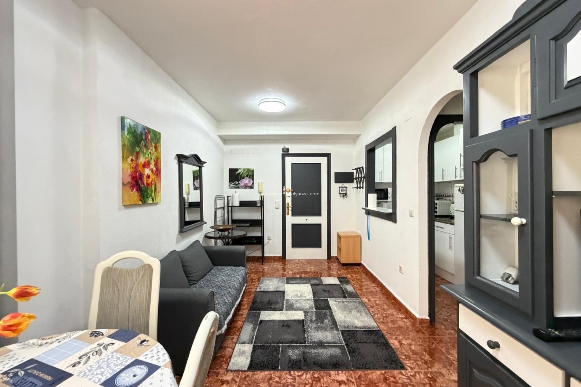 Reventa - Apartamento / piso - Torrevieja - Playa del Cura
