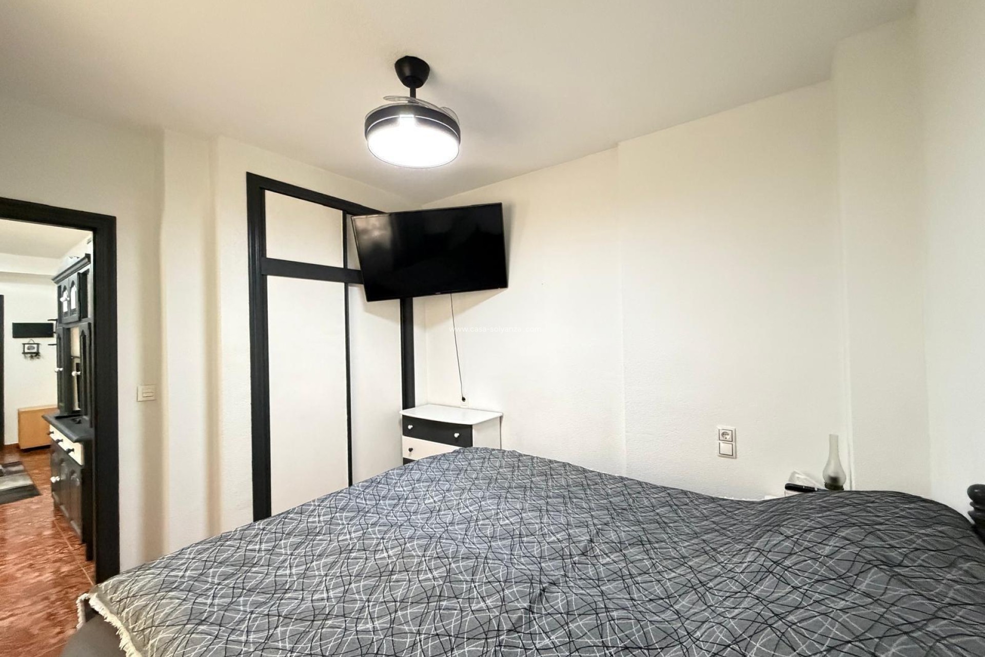 Reventa - Apartamento / piso - Torrevieja - Playa del Cura