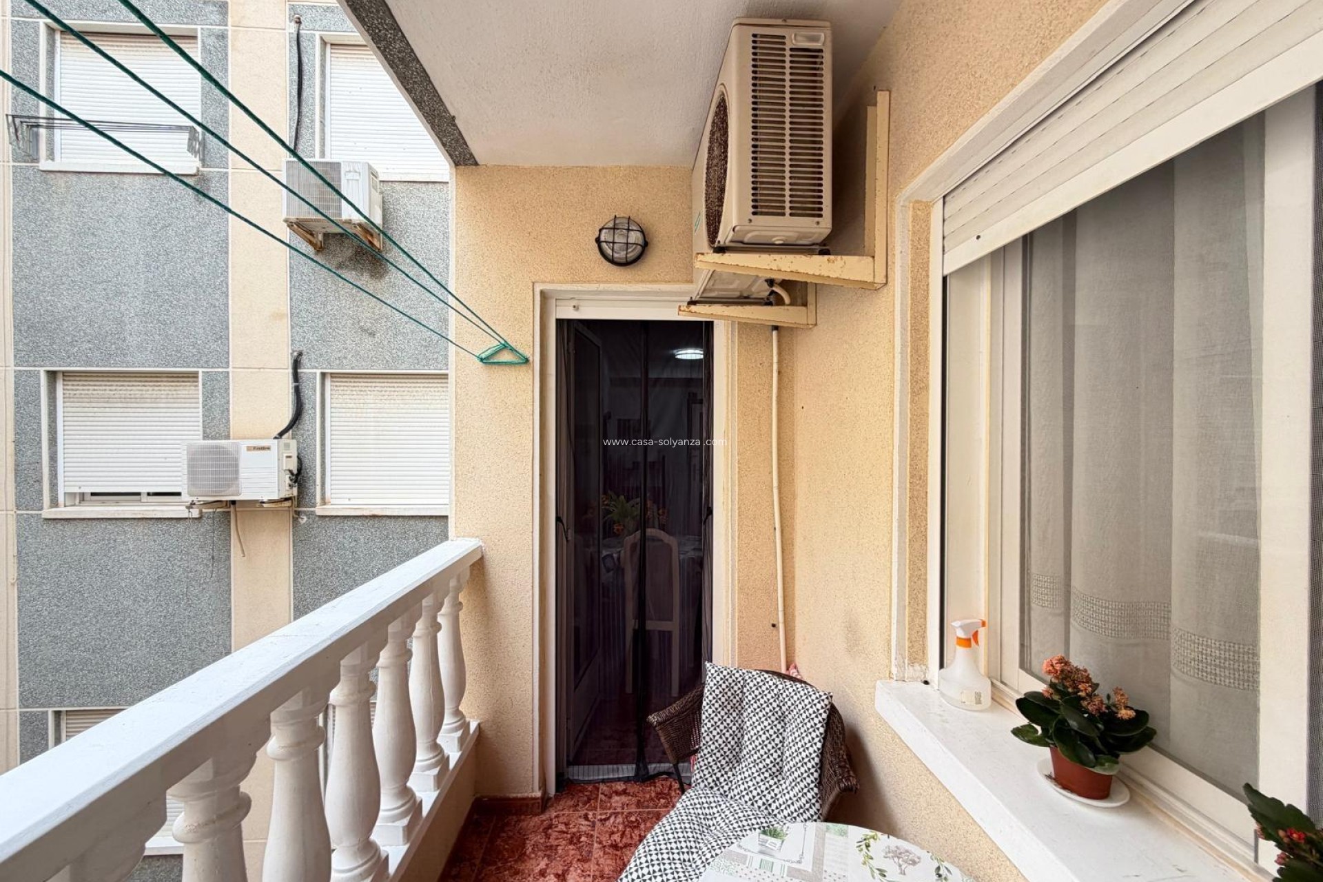 Reventa - Apartamento / piso - Torrevieja - Playa del Cura
