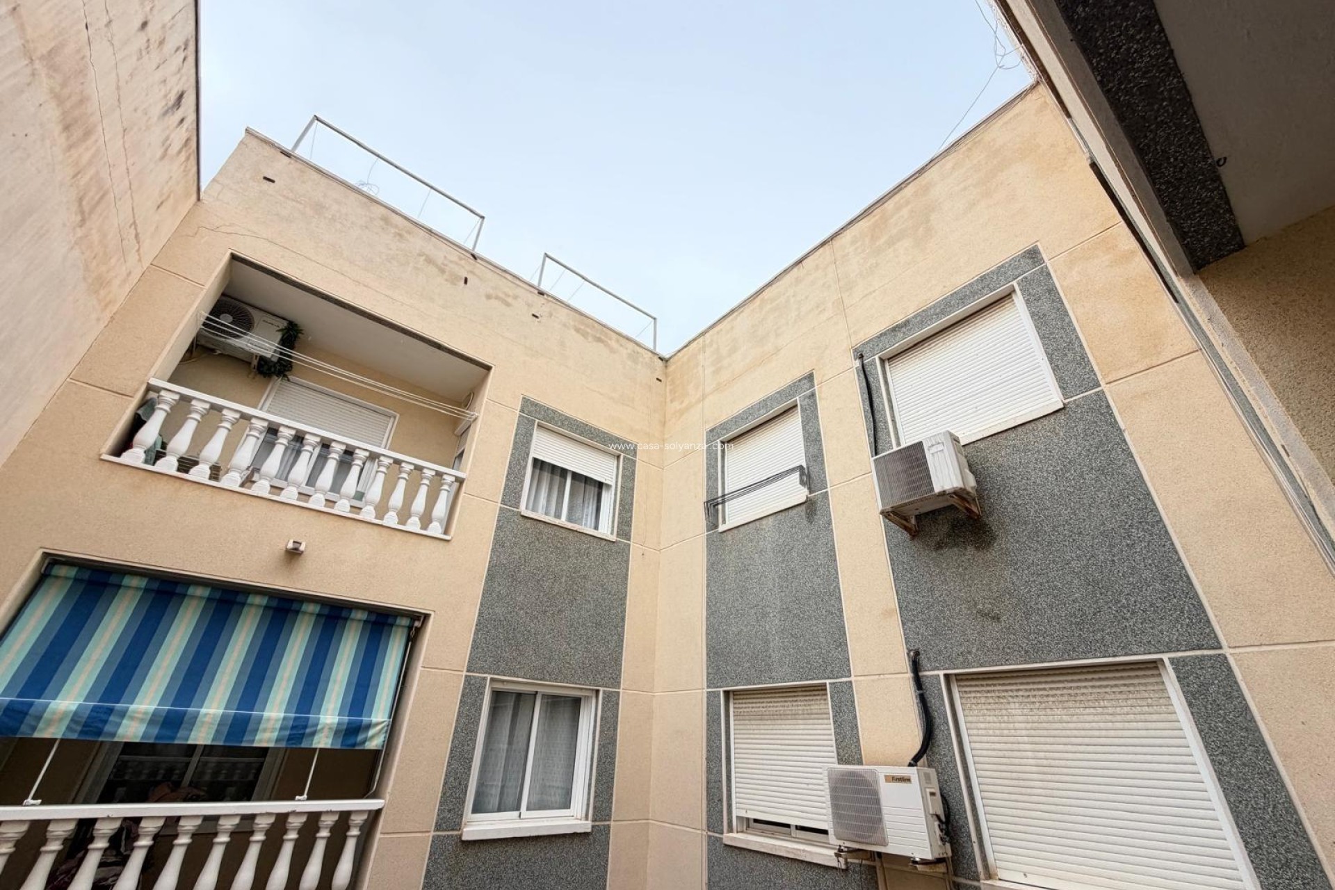 Reventa - Apartamento / piso - Torrevieja - Playa del Cura