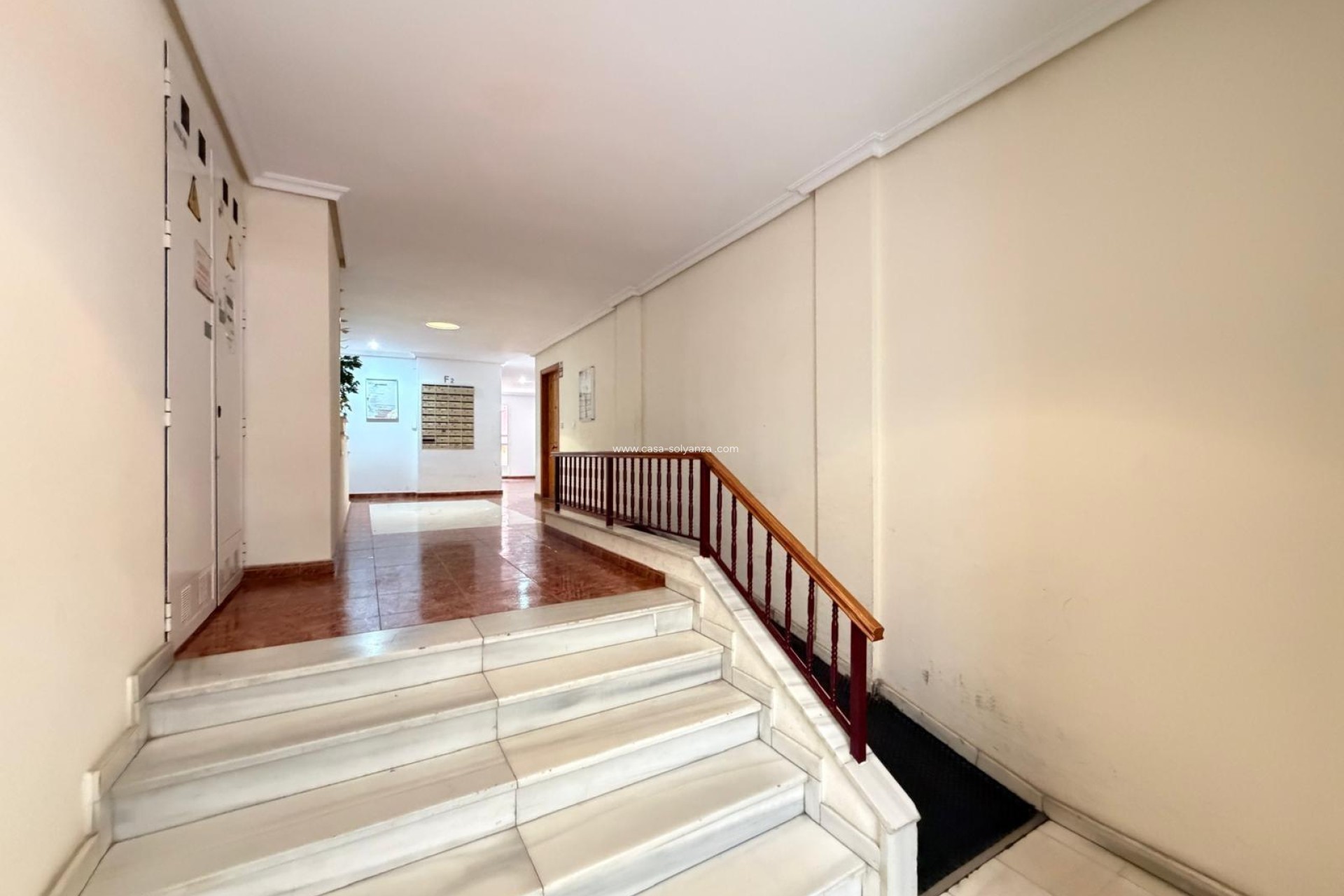 Reventa - Apartamento / piso - Torrevieja - Playa del Cura