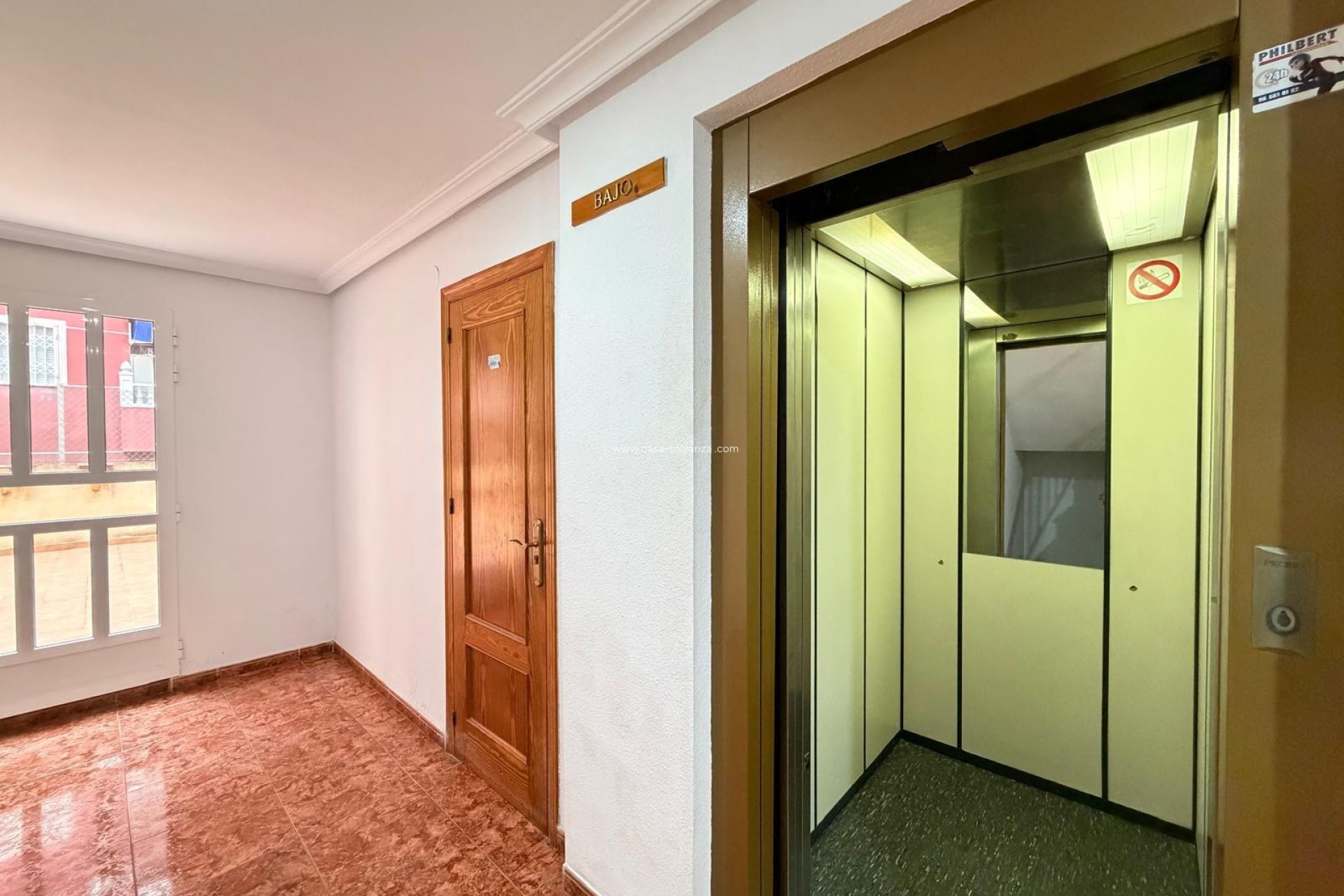 Reventa - Apartamento / piso - Torrevieja - Playa del Cura