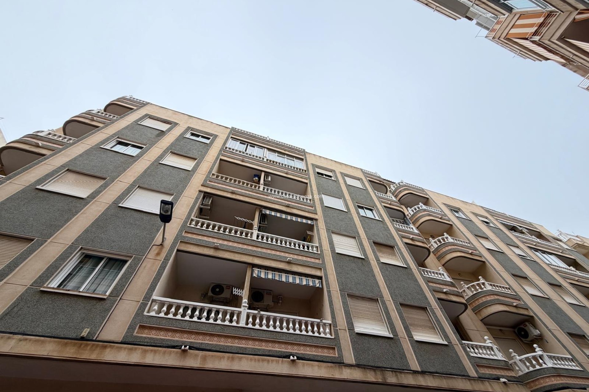 Reventa - Apartamento / piso - Torrevieja - Playa del Cura