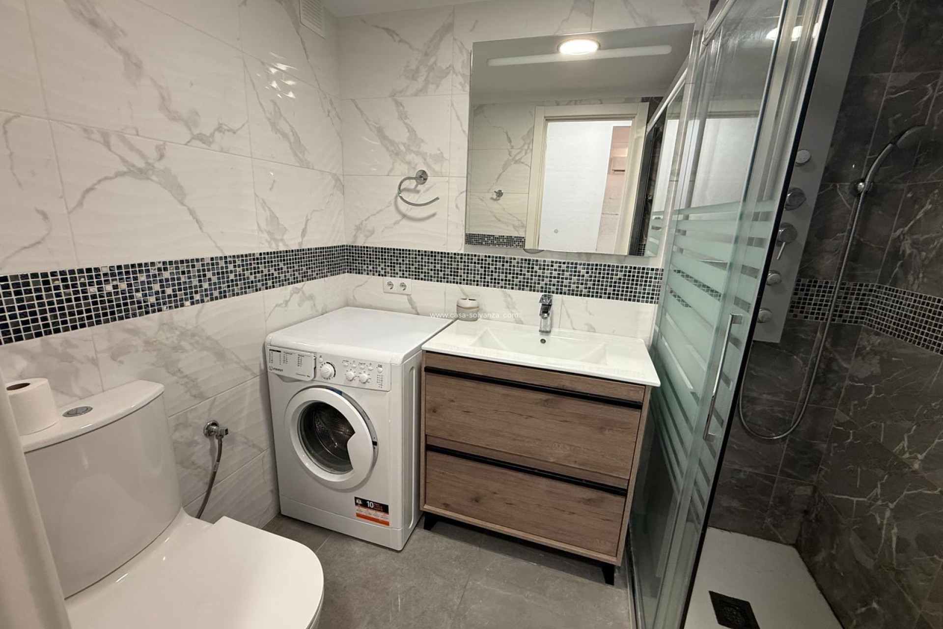 Reventa - Apartamento / piso - Torrevieja - Playa del Cura