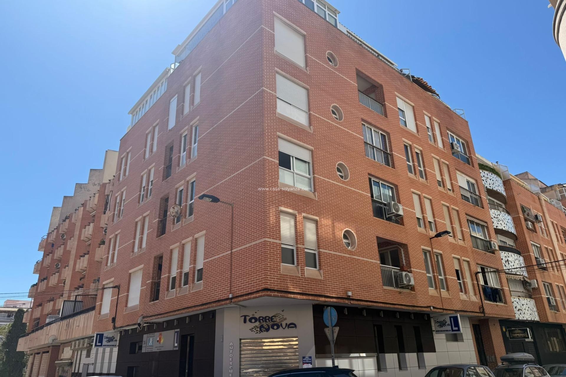 Reventa - Apartamento / piso - Torrevieja - Playa del Cura