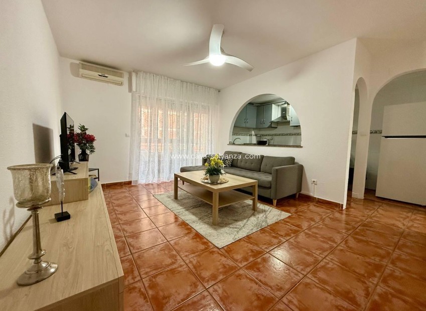 Reventa - Apartamento / piso - Torrevieja - Playa del Cura