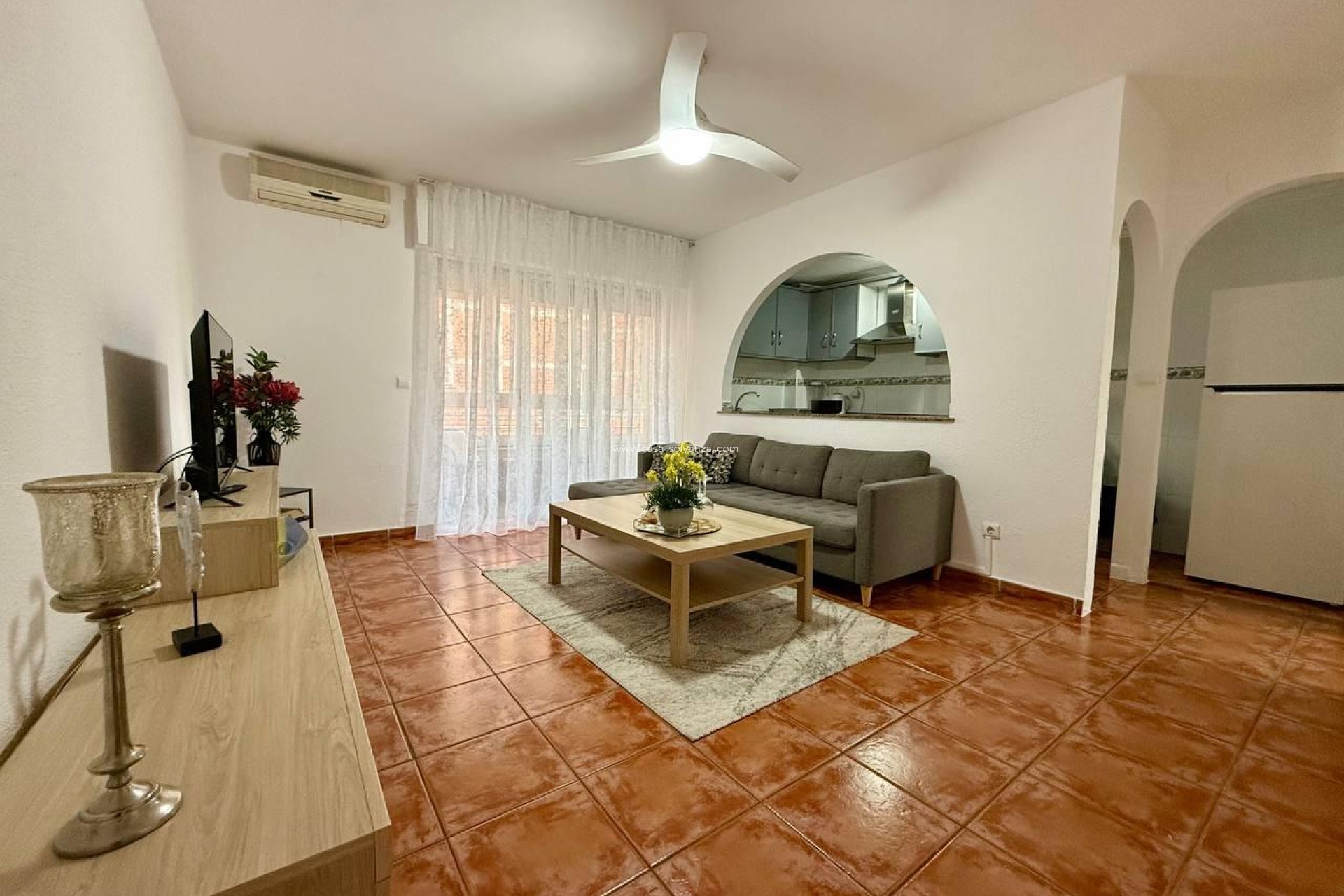 Reventa - Apartamento / piso - Torrevieja - Playa del Cura