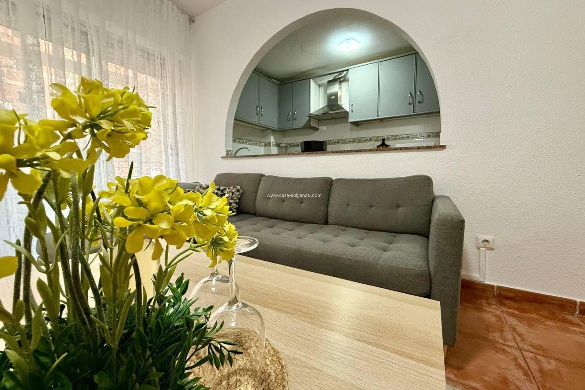 Reventa - Apartamento / piso - Torrevieja - Playa del Cura