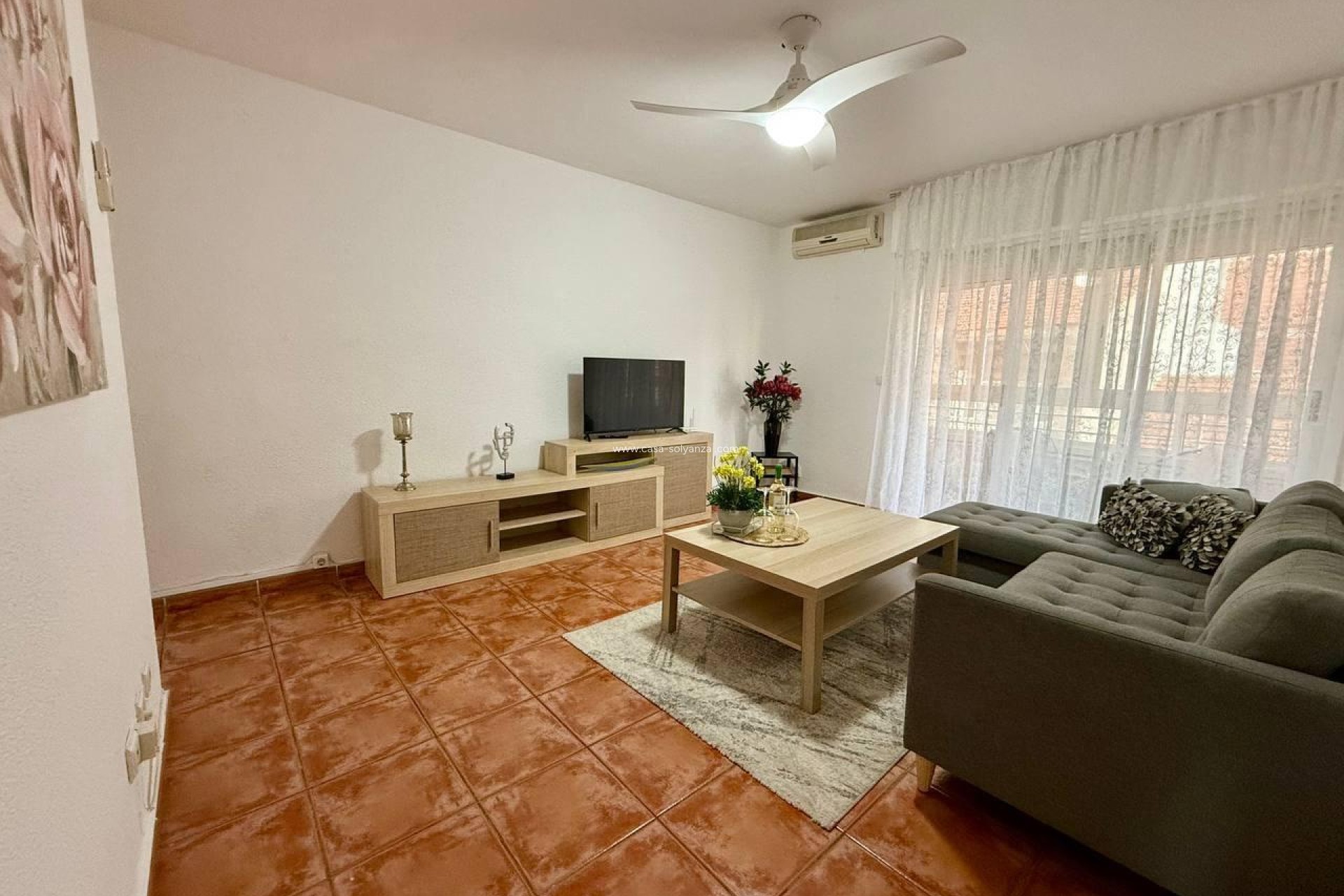 Reventa - Apartamento / piso - Torrevieja - Playa del Cura