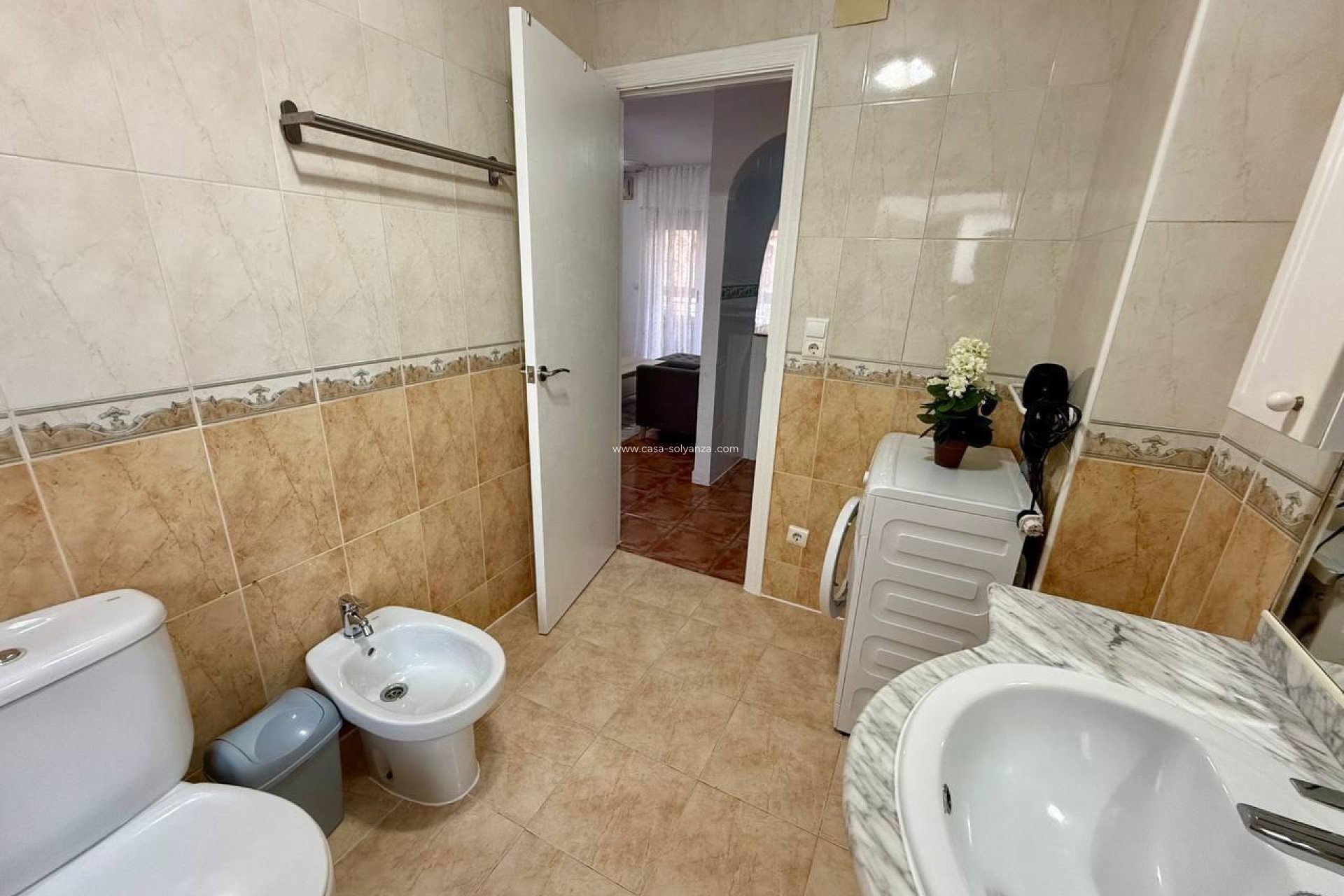 Reventa - Apartamento / piso - Torrevieja - Playa del Cura