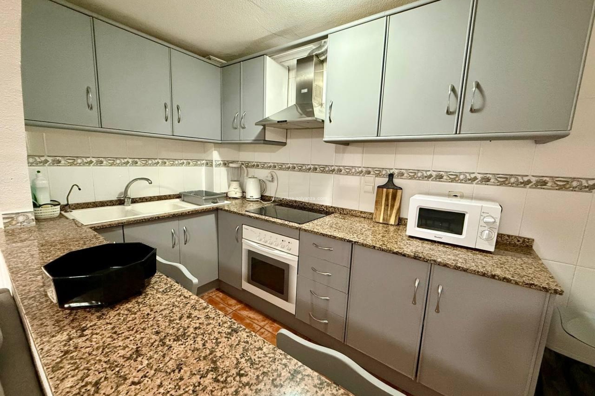 Reventa - Apartamento / piso - Torrevieja - Playa del Cura