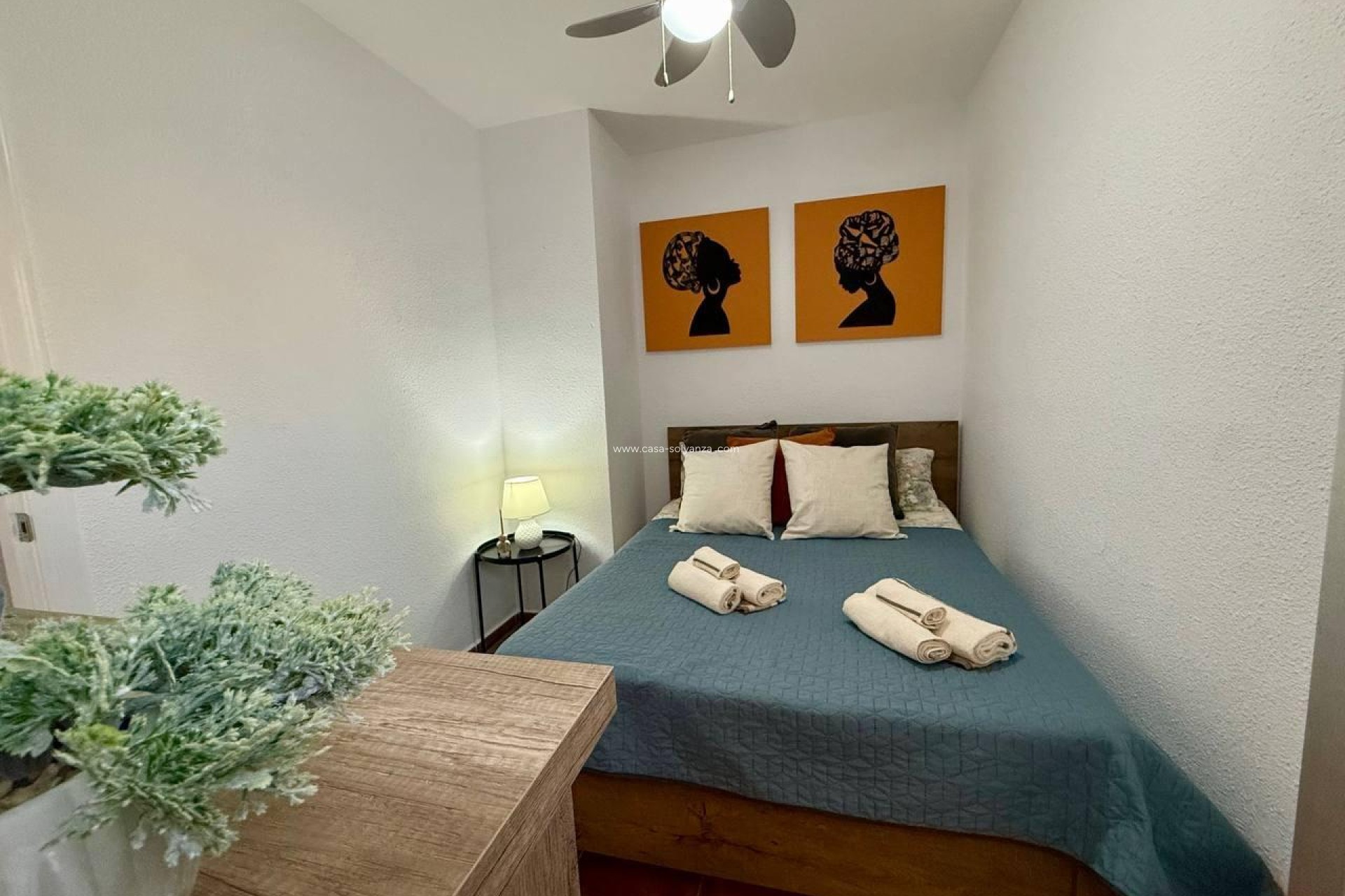 Reventa - Apartamento / piso - Torrevieja - Playa del Cura