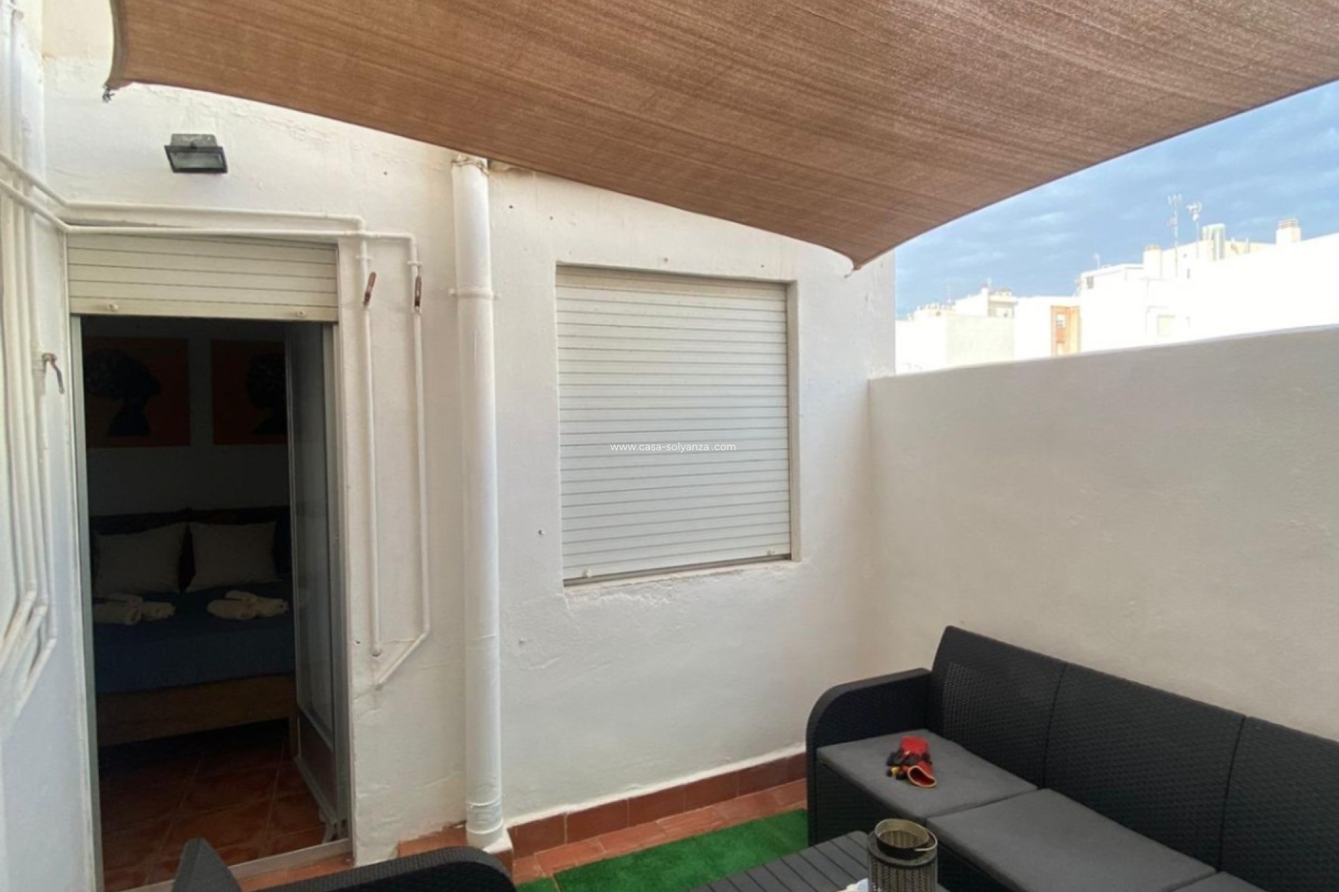 Reventa - Apartamento / piso - Torrevieja - Playa del Cura