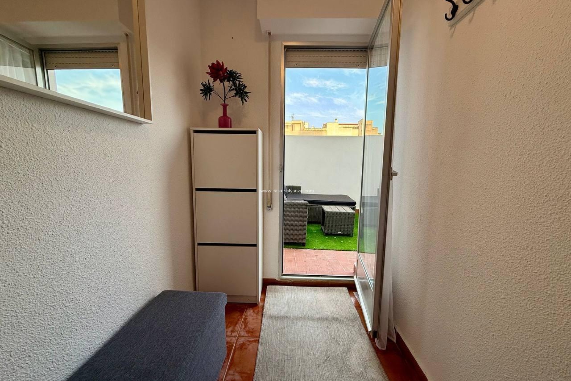 Reventa - Apartamento / piso - Torrevieja - Playa del Cura