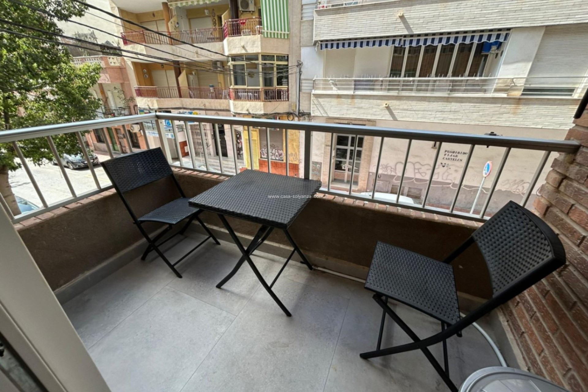 Reventa - Apartamento / piso - Torrevieja - Playa del Cura