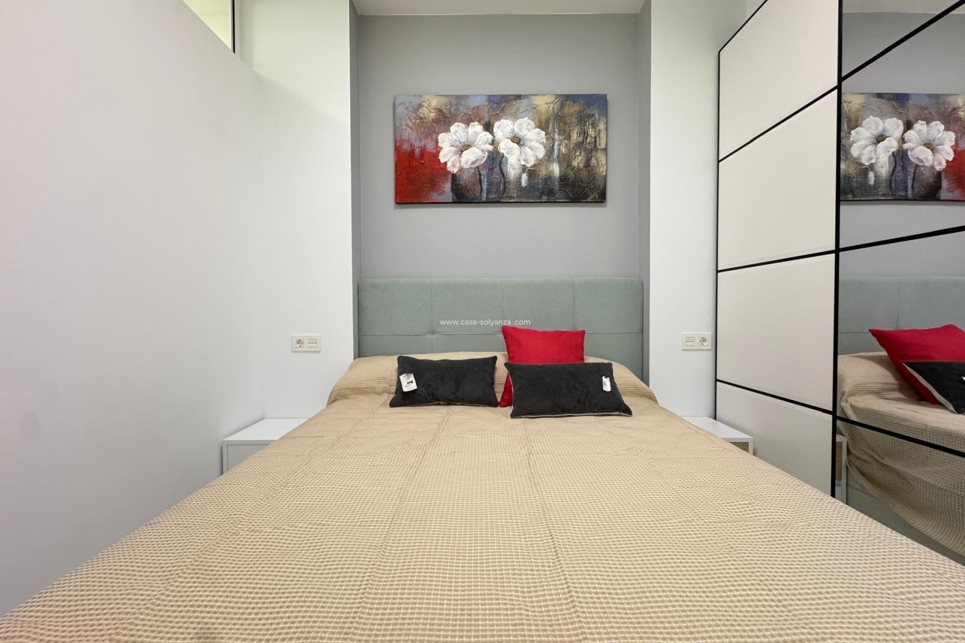 Reventa - Apartamento / piso - Torrevieja - Playa del Cura