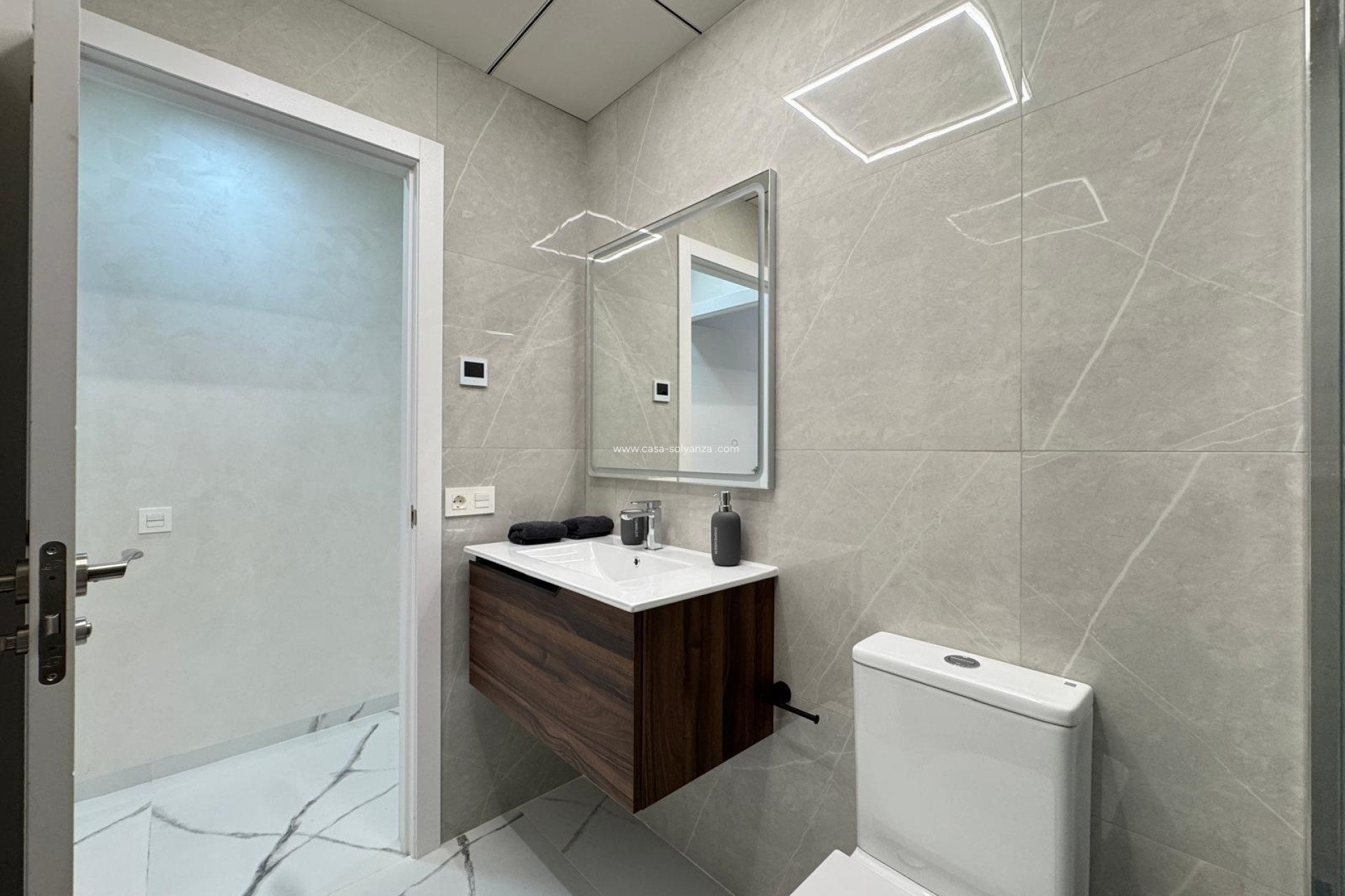 Reventa - Apartamento / piso - Torrevieja - Playa del Cura