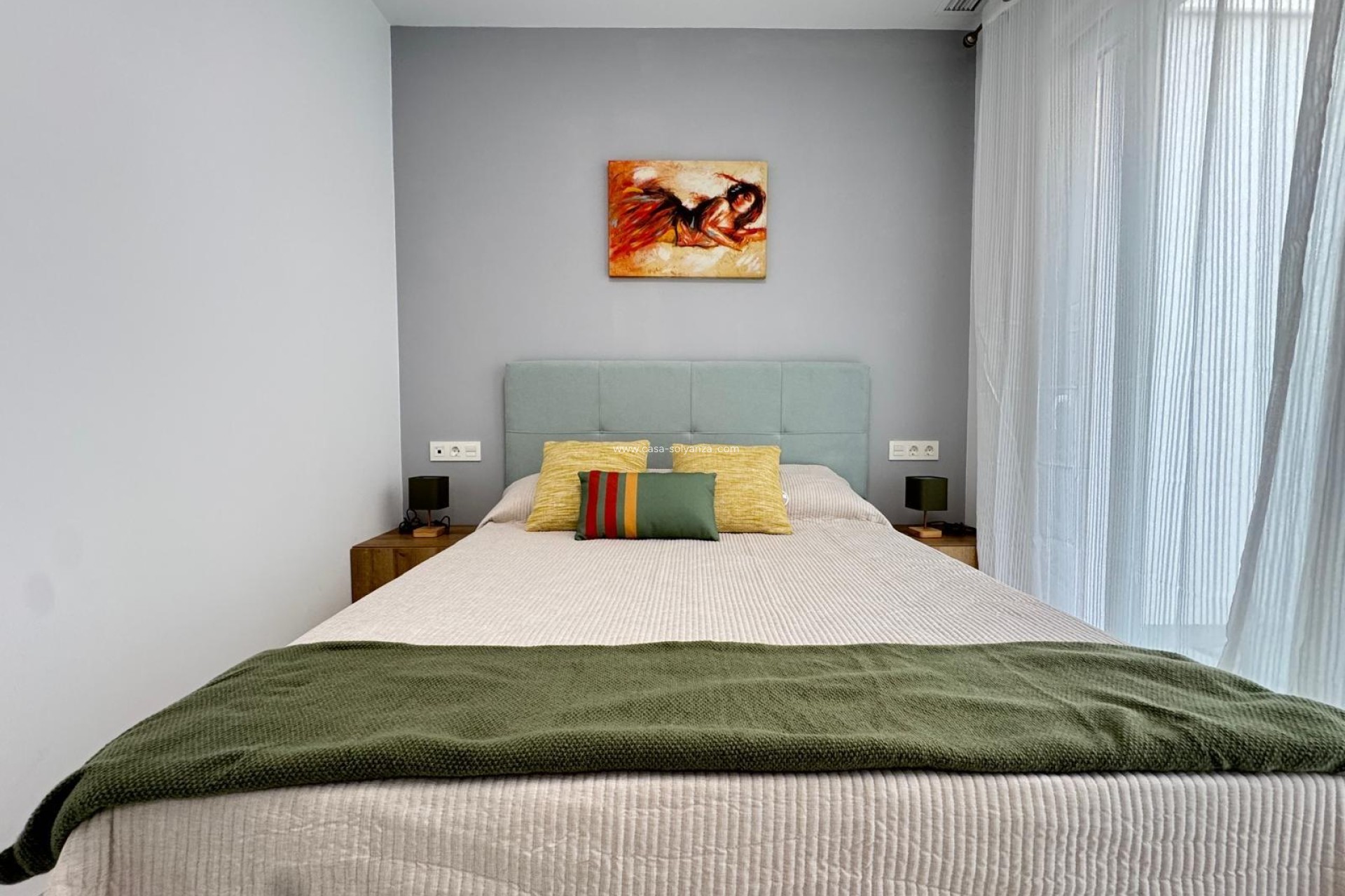 Reventa - Apartamento / piso - Torrevieja - Playa del Cura