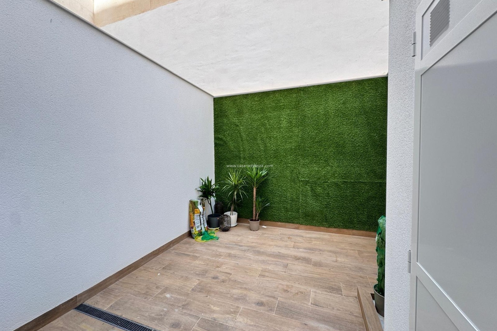 Reventa - Apartamento / piso - Torrevieja - Playa del Cura