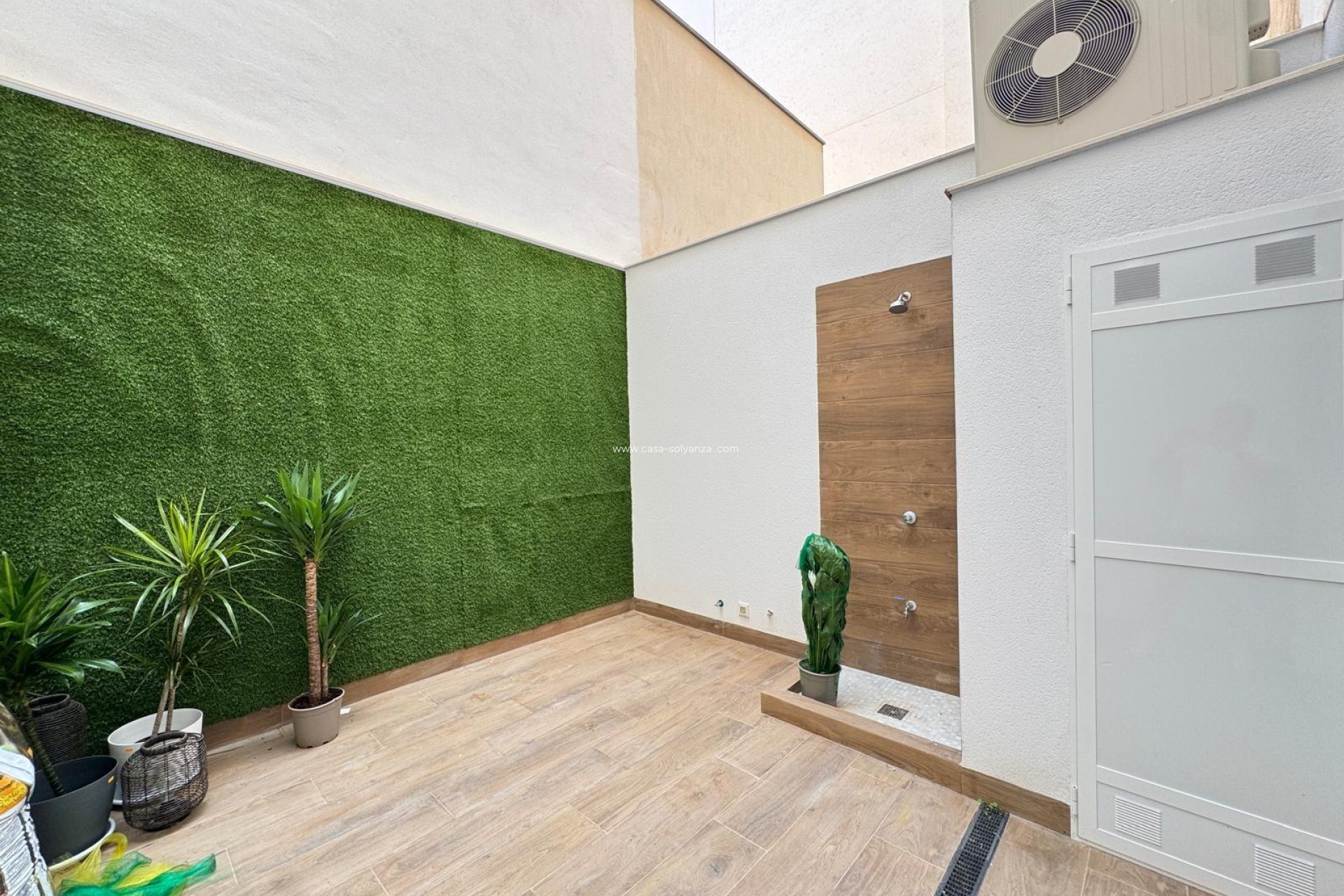 Reventa - Apartamento / piso - Torrevieja - Playa del Cura
