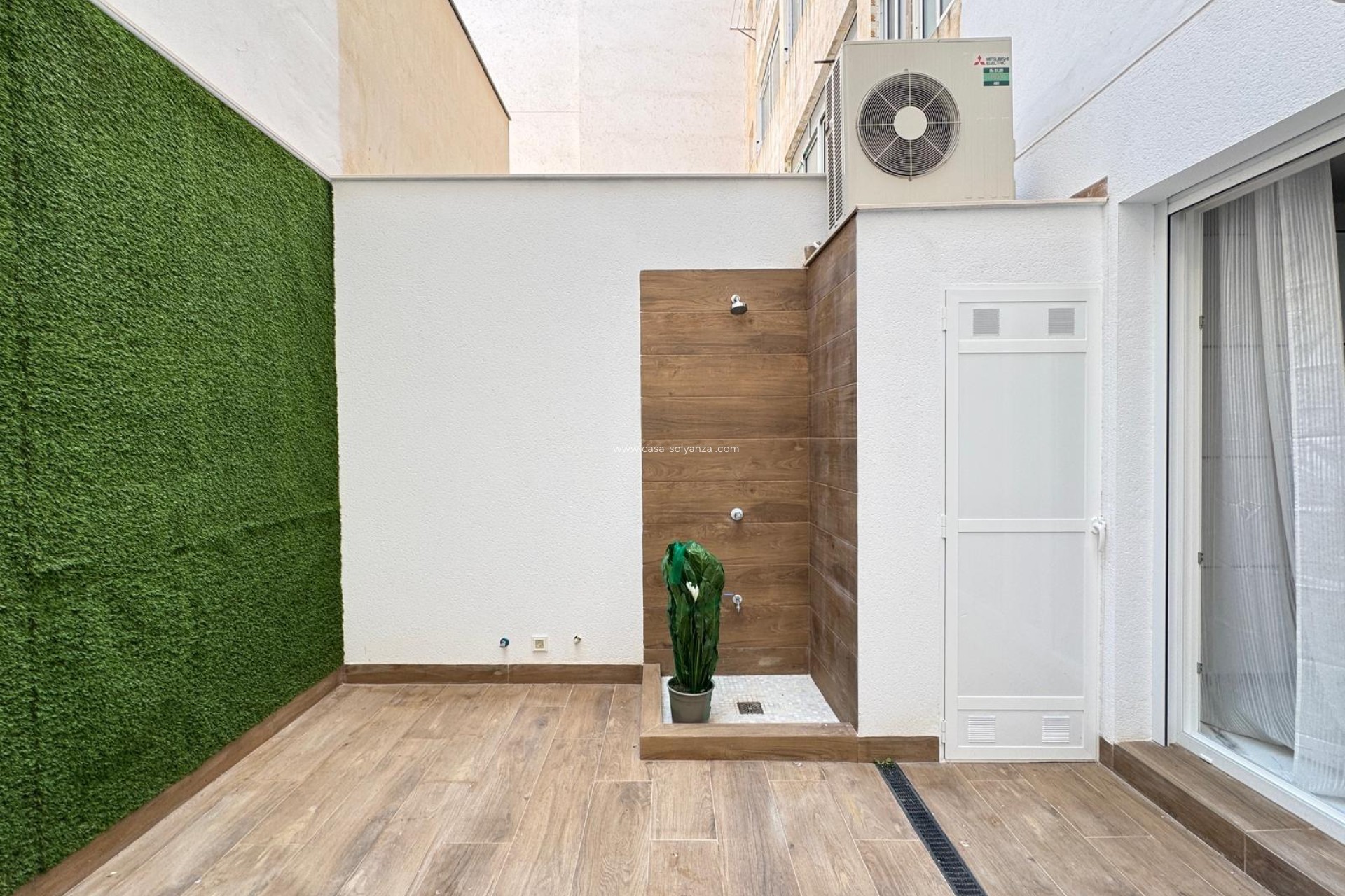 Reventa - Apartamento / piso - Torrevieja - Playa del Cura
