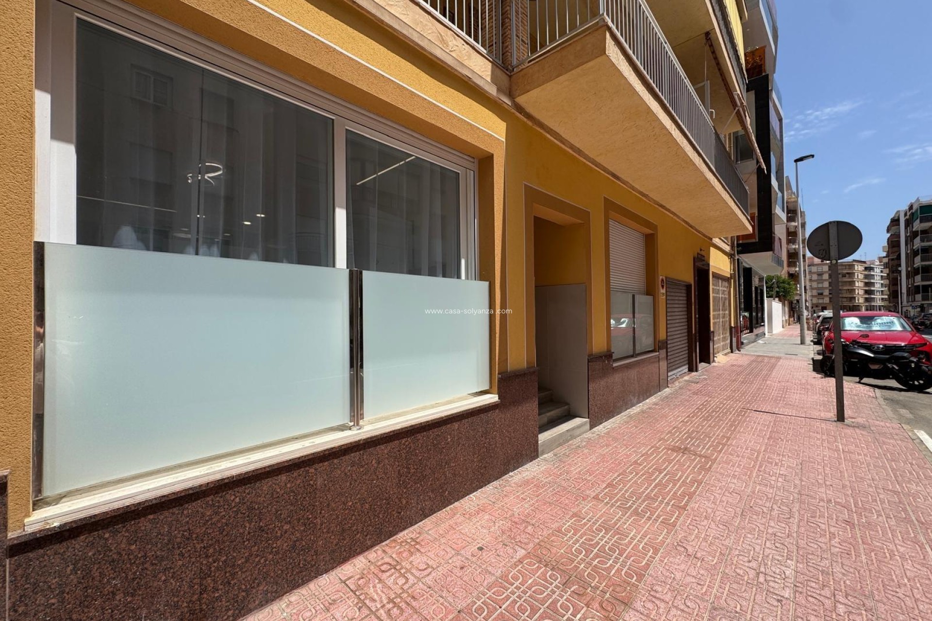 Reventa - Apartamento / piso - Torrevieja - Playa del Cura