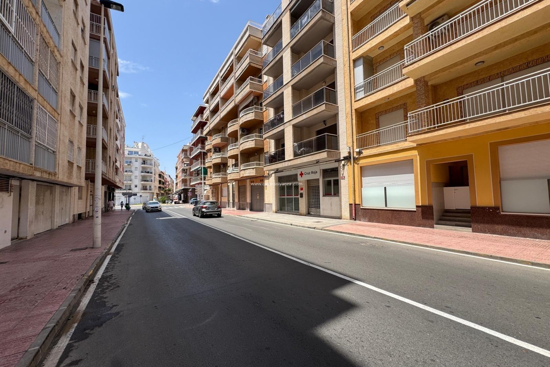 Reventa - Apartamento / piso - Torrevieja - Playa del Cura