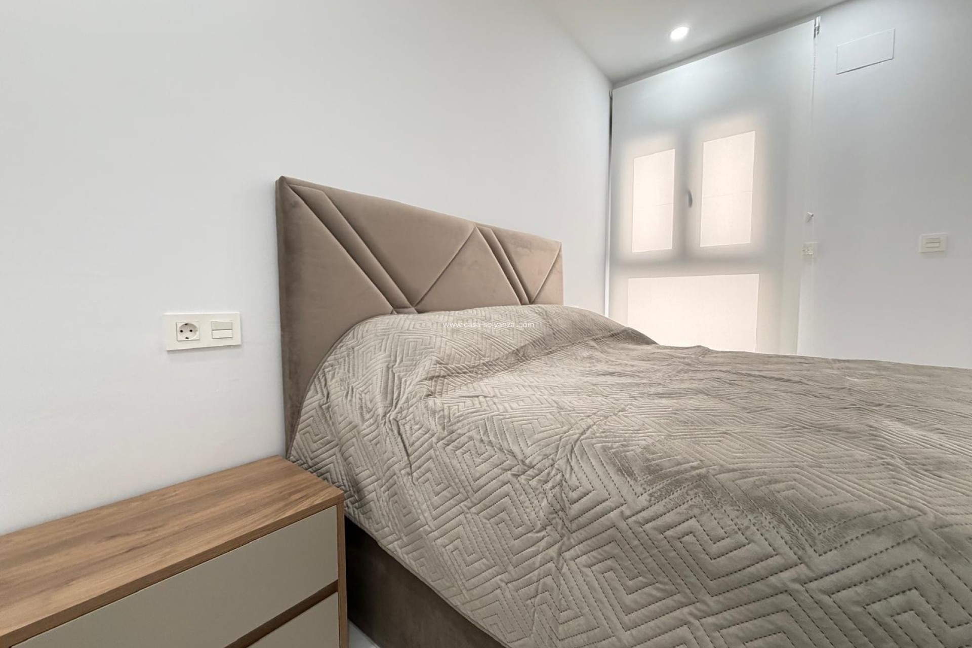 Reventa - Apartamento / piso - Torrevieja - Playa del Cura