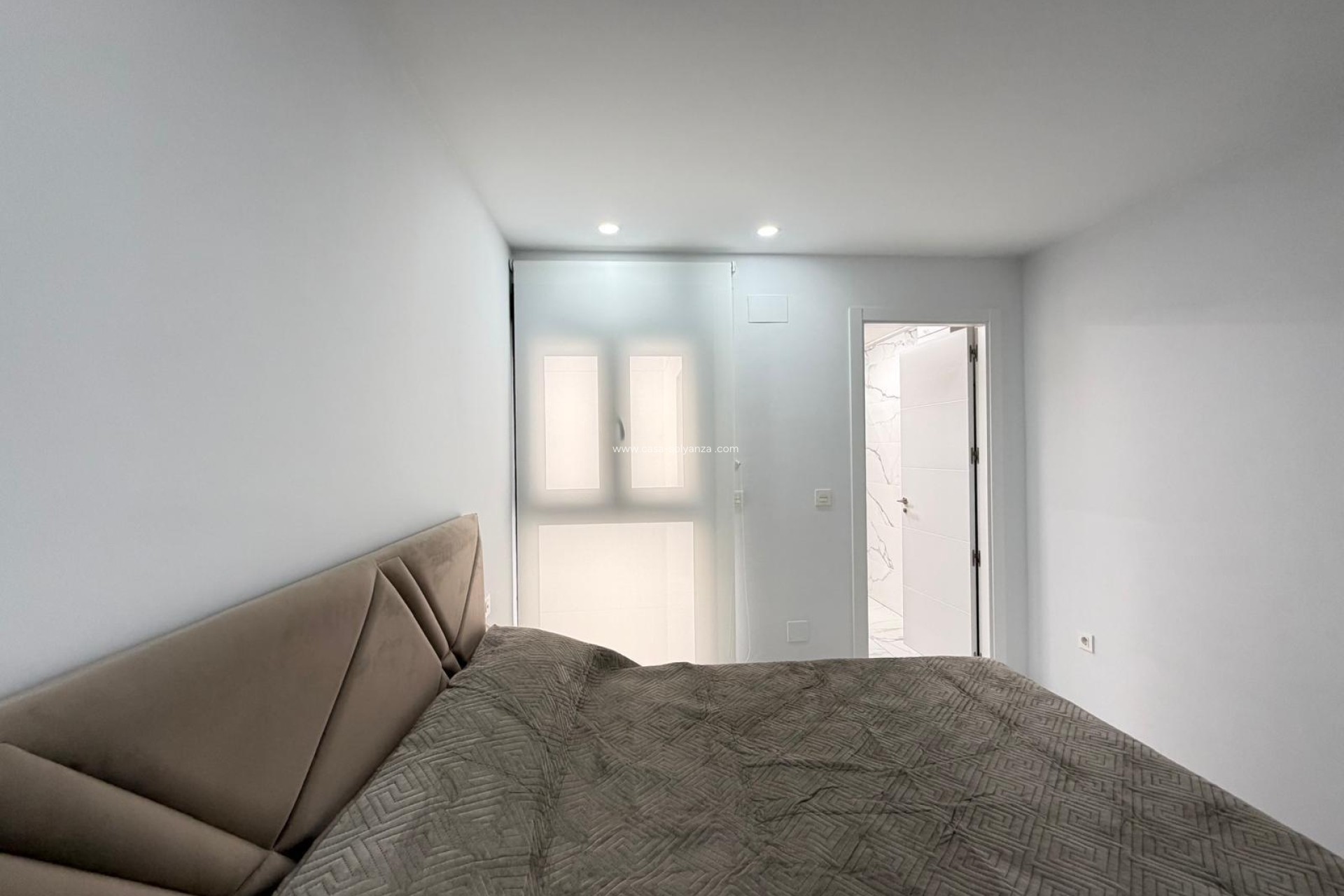 Reventa - Apartamento / piso - Torrevieja - Playa del Cura